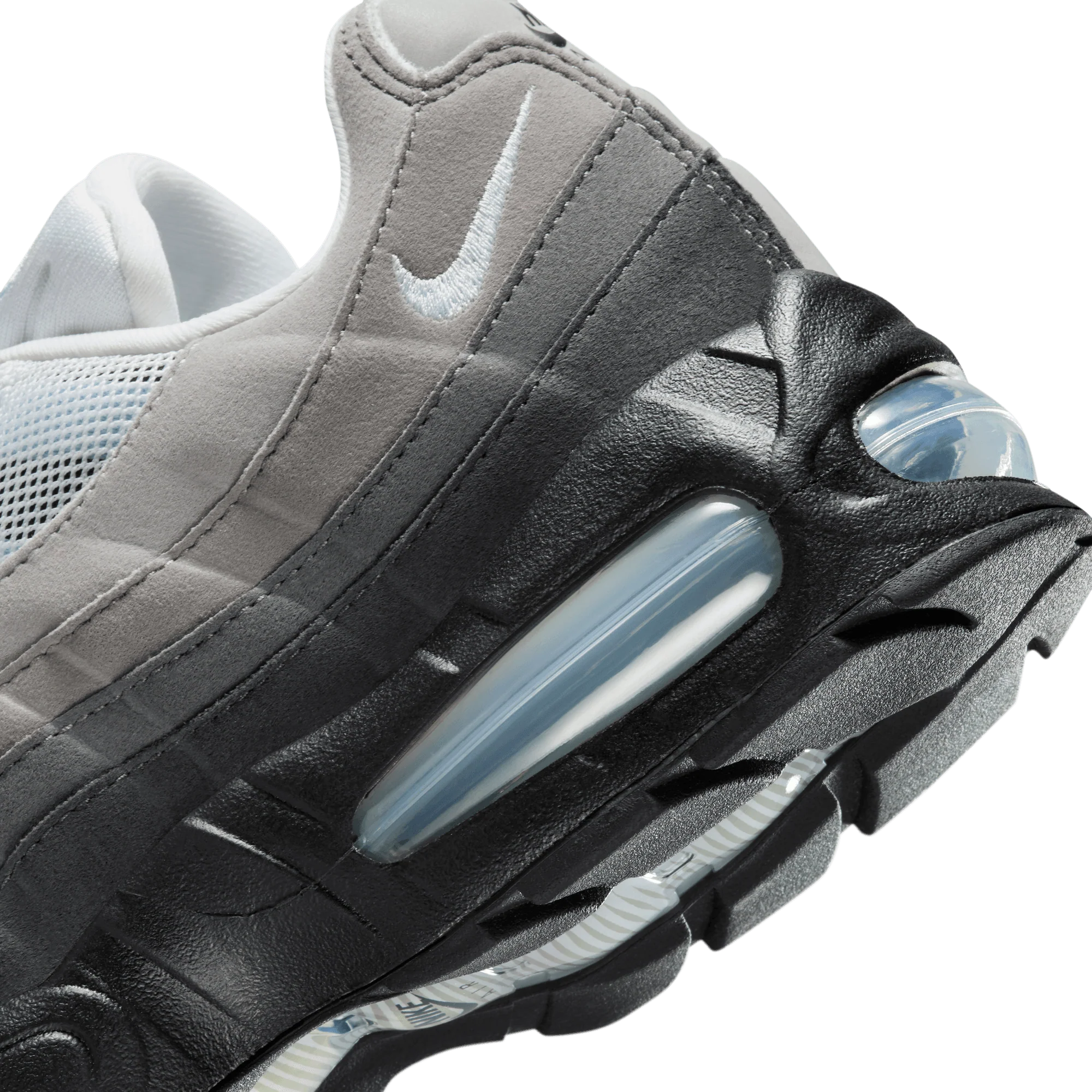 WMNS AIR MAX 95 OG "BLUE TINT" - Image 8