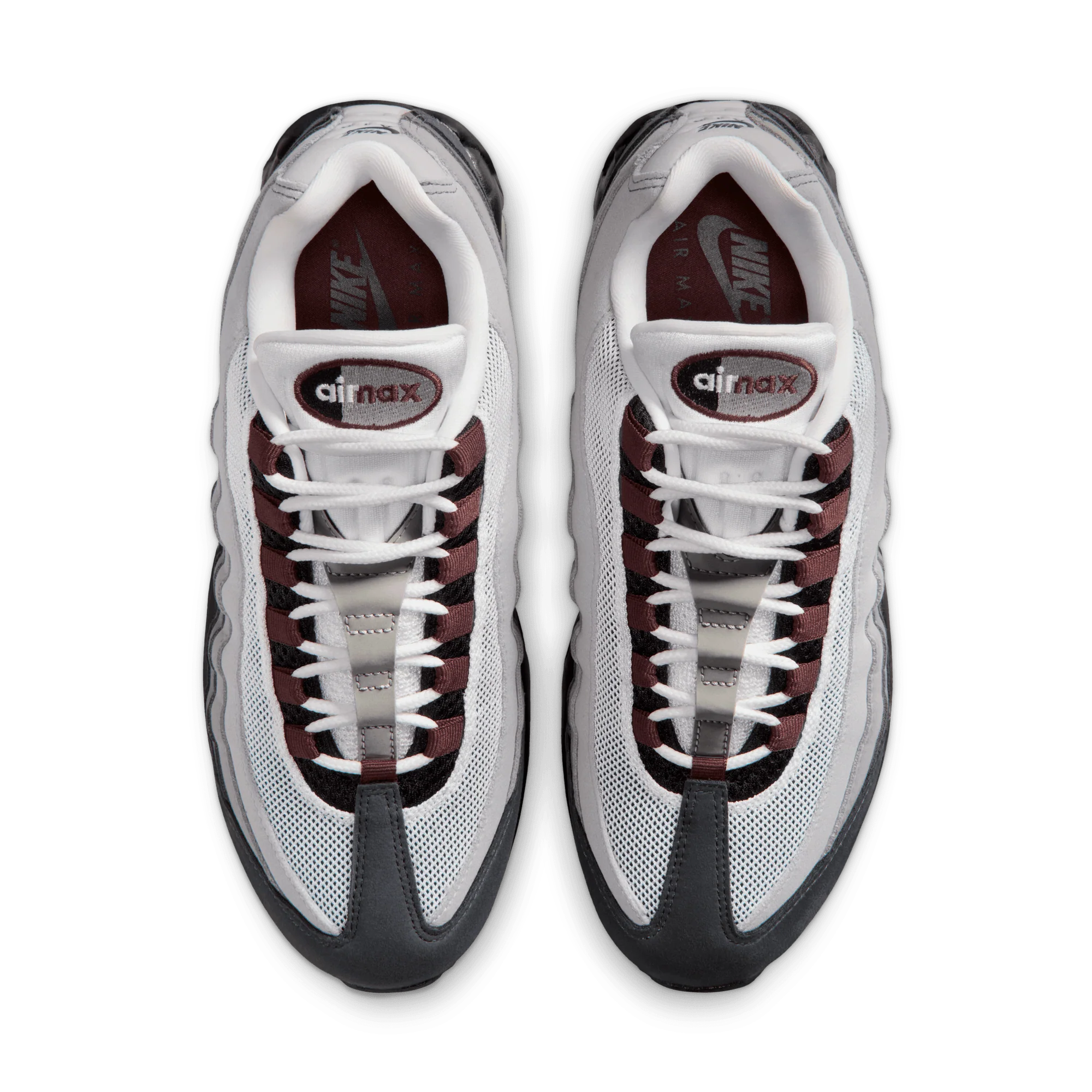 WMNS AIR MAX 95 OG "FAUNA BROWN" - Image 5