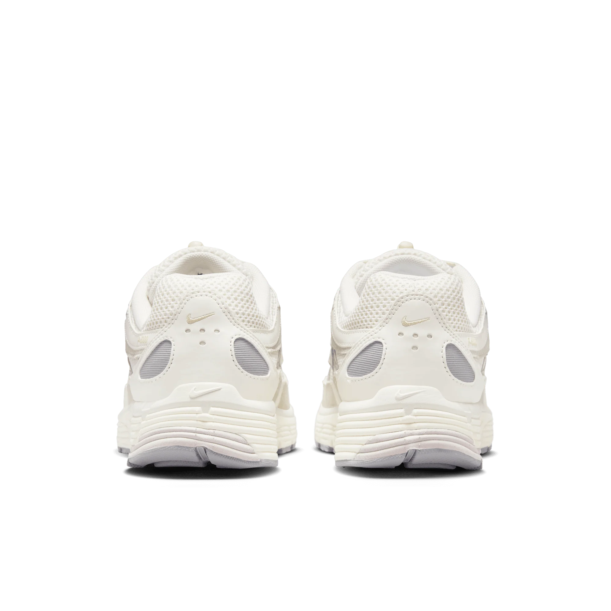 WMNS P-6000 PRM - LIGHT BONE / PLATINUM VIOLET - Image 4