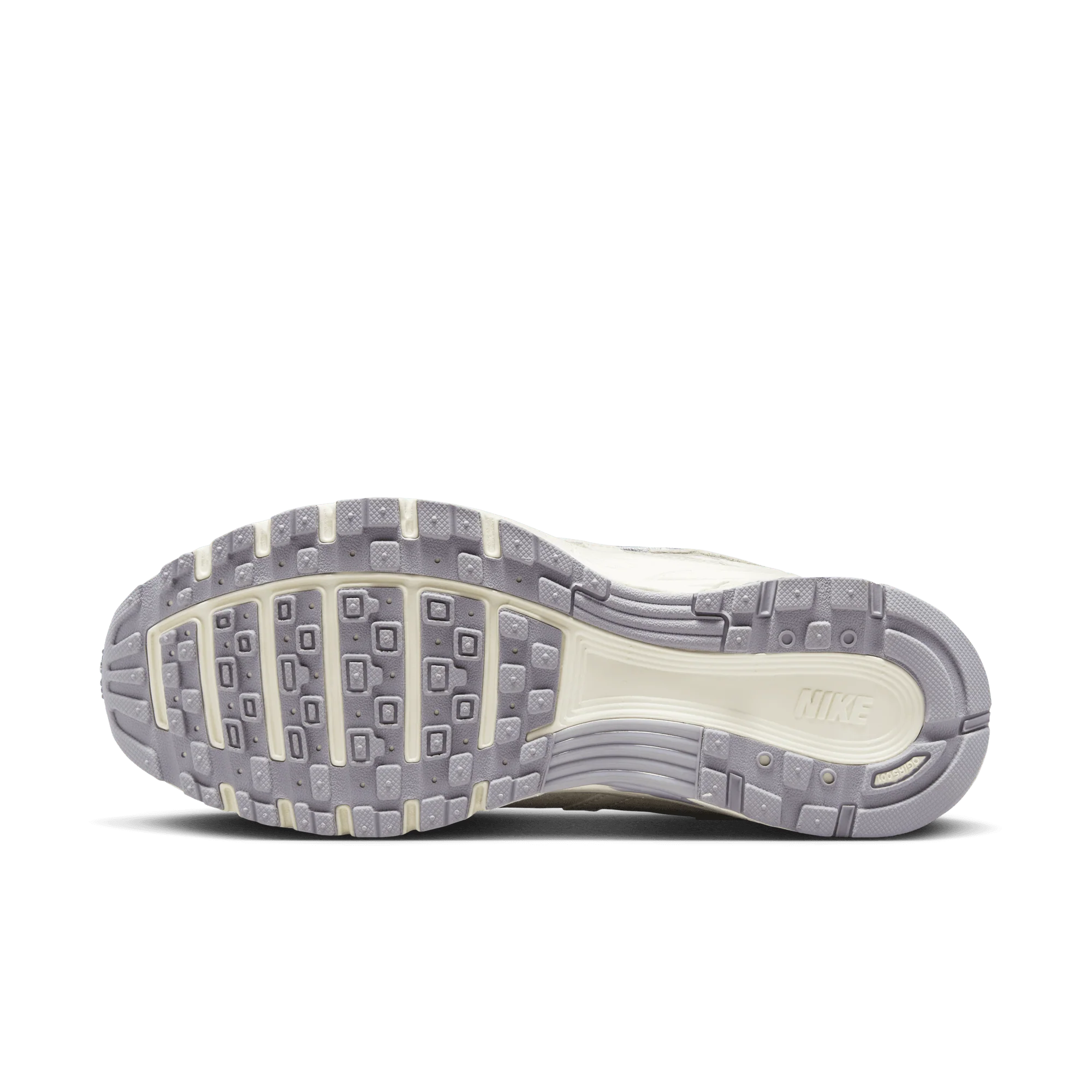 WMNS P-6000 PRM - LIGHT BONE / PLATINUM VIOLET - Image 6