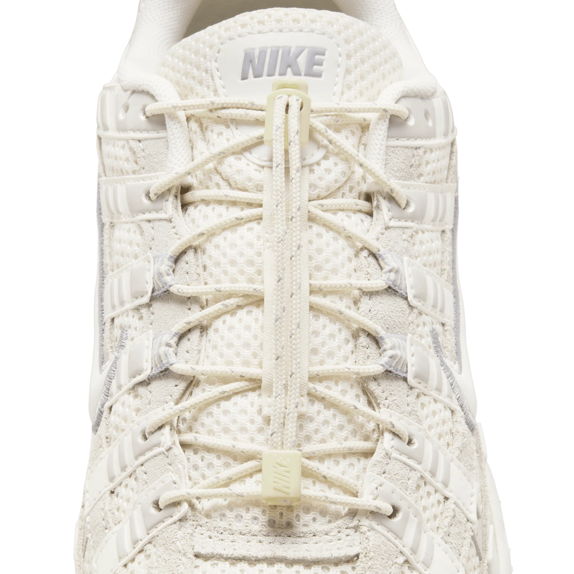 WMNS P-6000 PRM - LIGHT BONE / PLATINUM VIOLET - Image 8