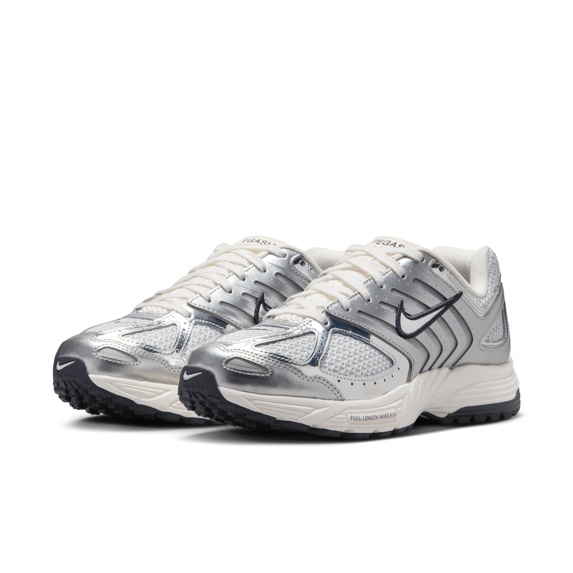 WMNS AIR PEGASUS 2K5 "CHROME" - Image 2