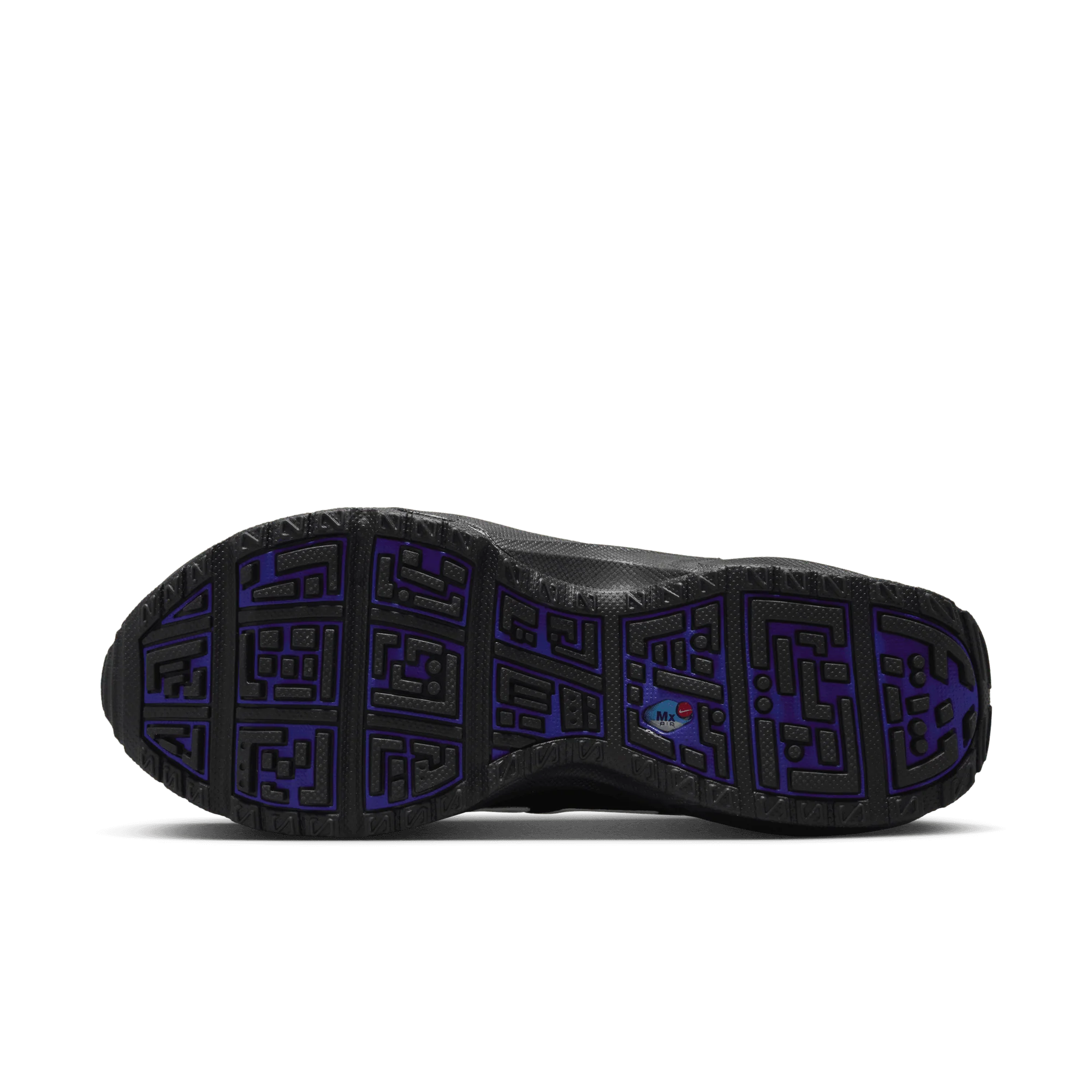 WMNS AIR MAX SNDR - DEEP NIGHT / CACTUS FLOWER - Image 6