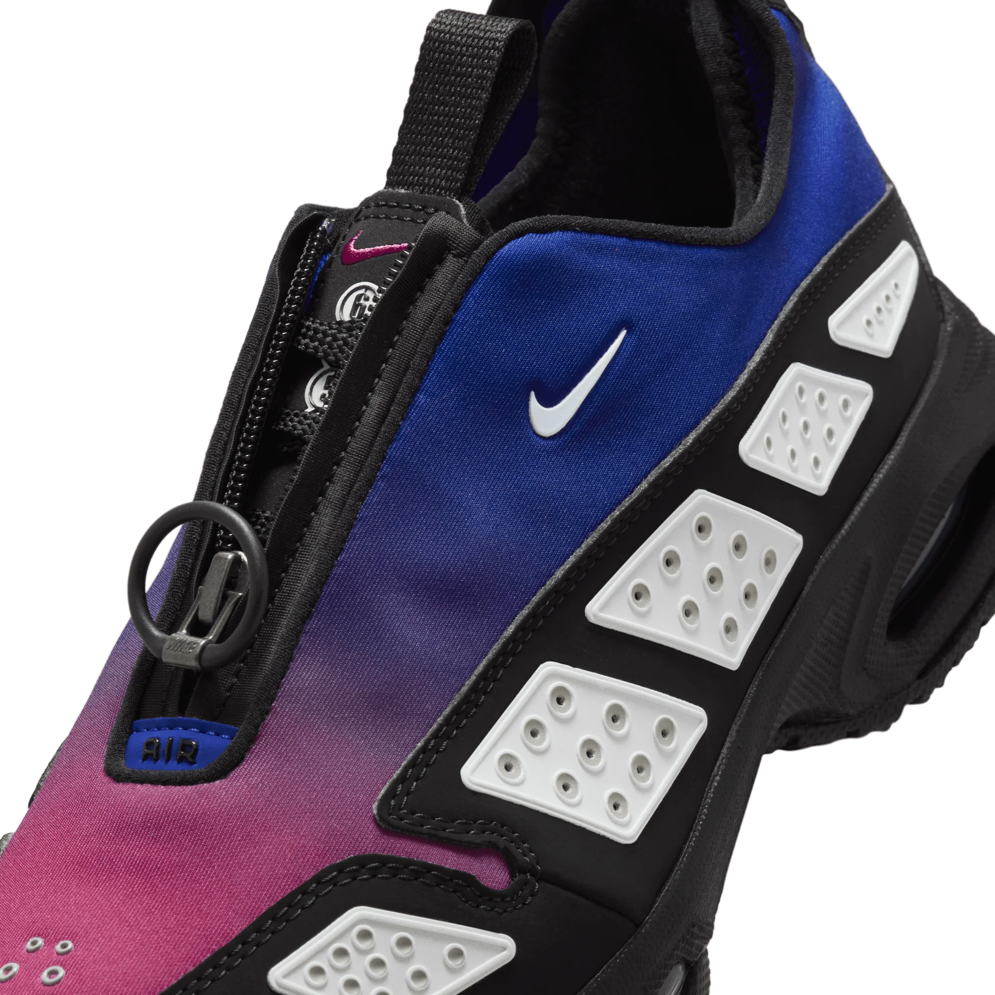 WMNS AIR MAX SNDR - DEEP NIGHT / CACTUS FLOWER - Image 7