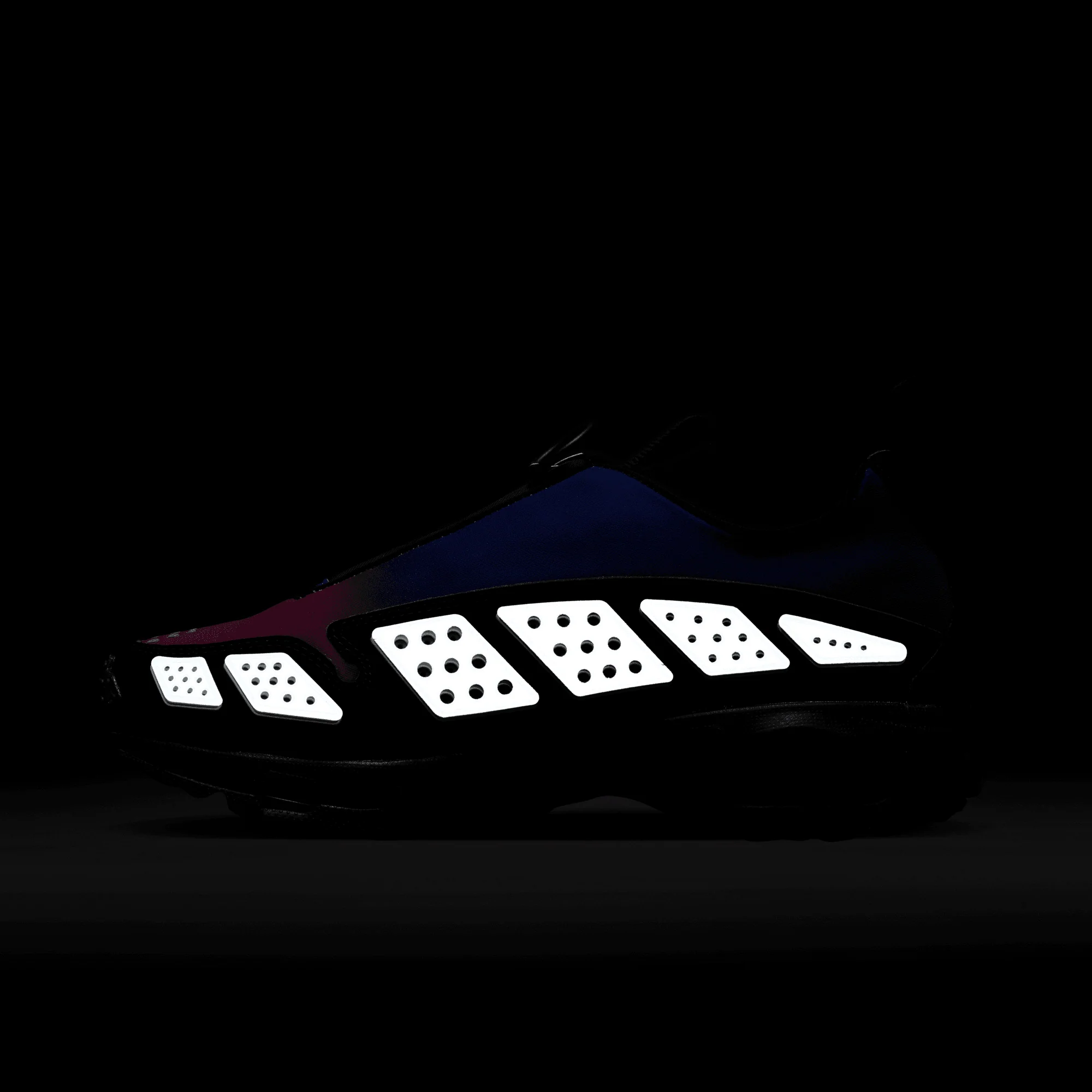 WMNS AIR MAX SNDR - DEEP NIGHT / CACTUS FLOWER - Image 9
