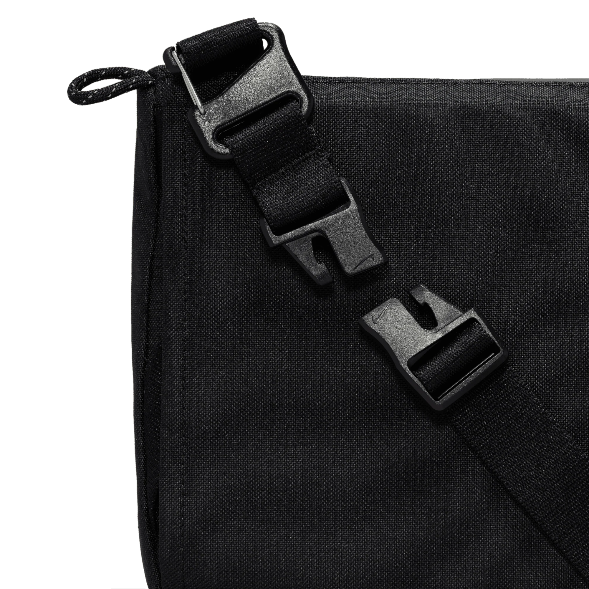 ACG "DAYMAX" CROSSBODY BAG - BLACK - Image 8