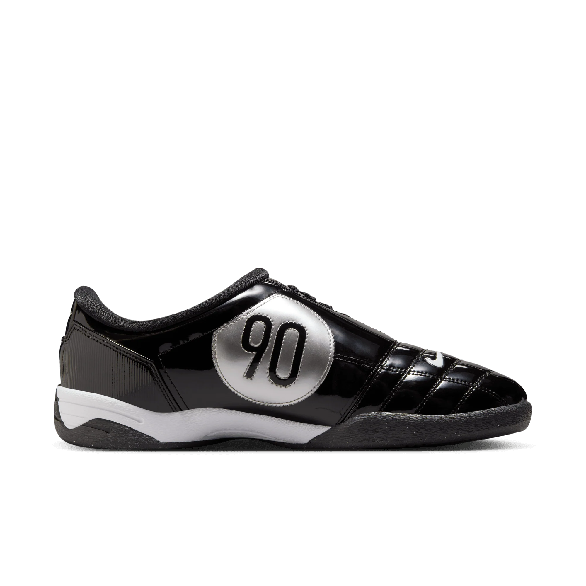 TOTAL 90 SP "BLACK PATENT" - Image 3