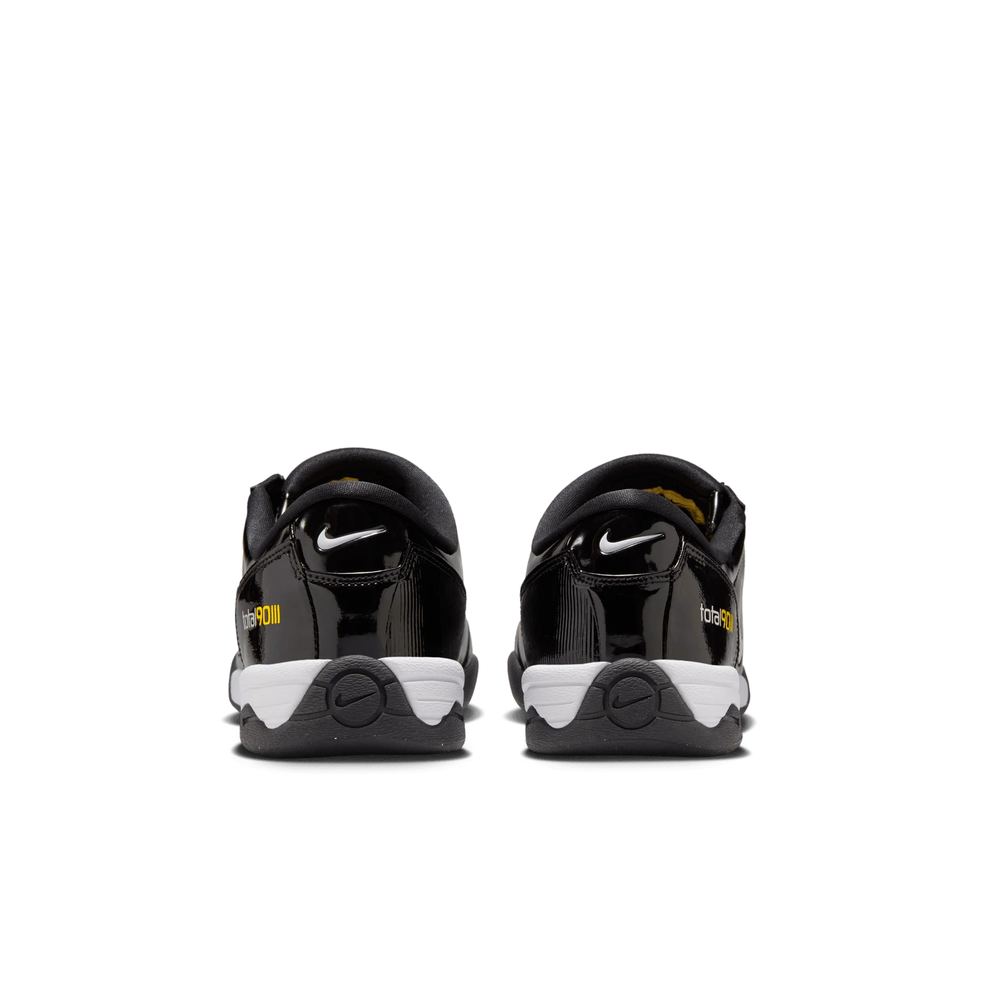 TOTAL 90 SP "BLACK PATENT" - Image 4