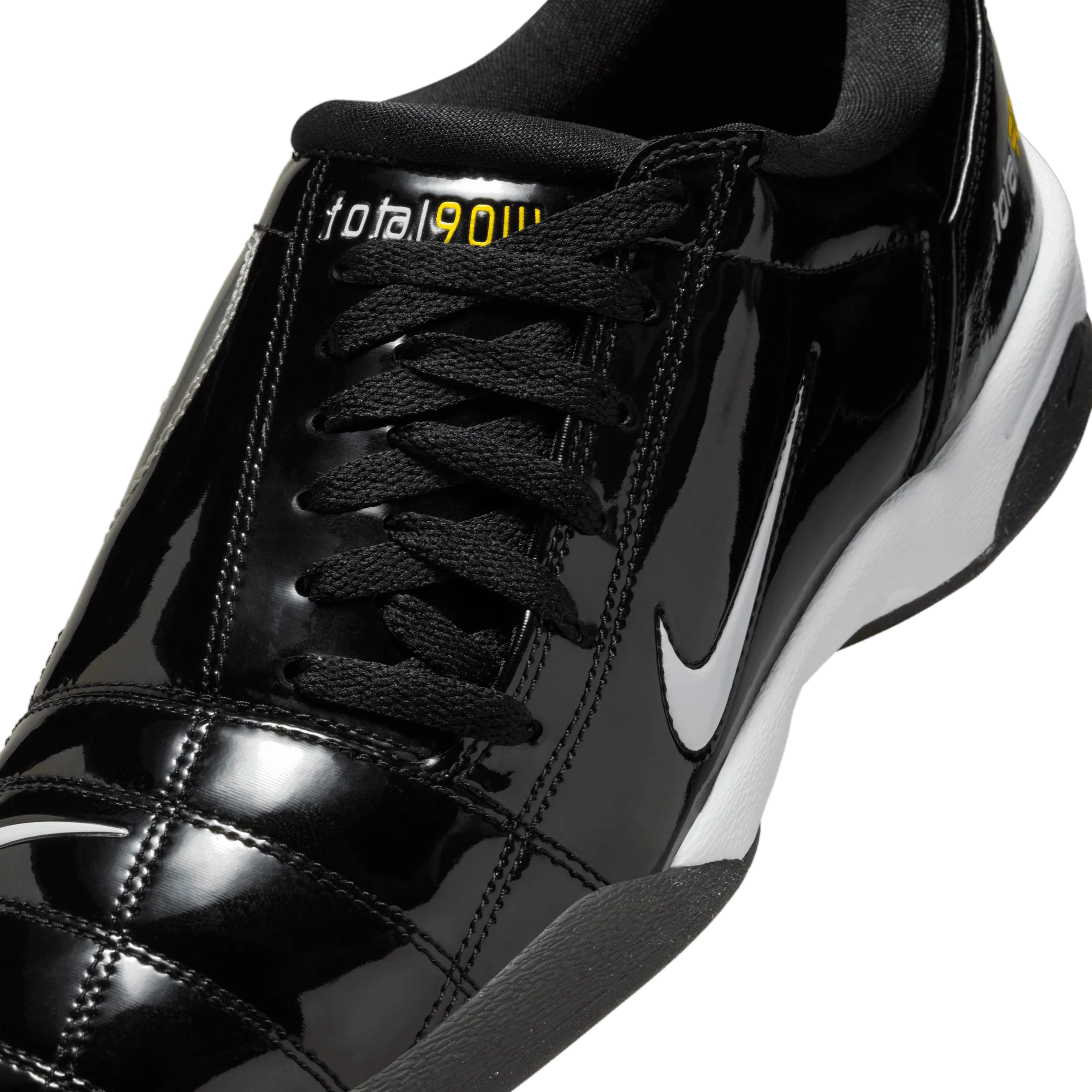 TOTAL 90 SP "BLACK PATENT" - Image 7