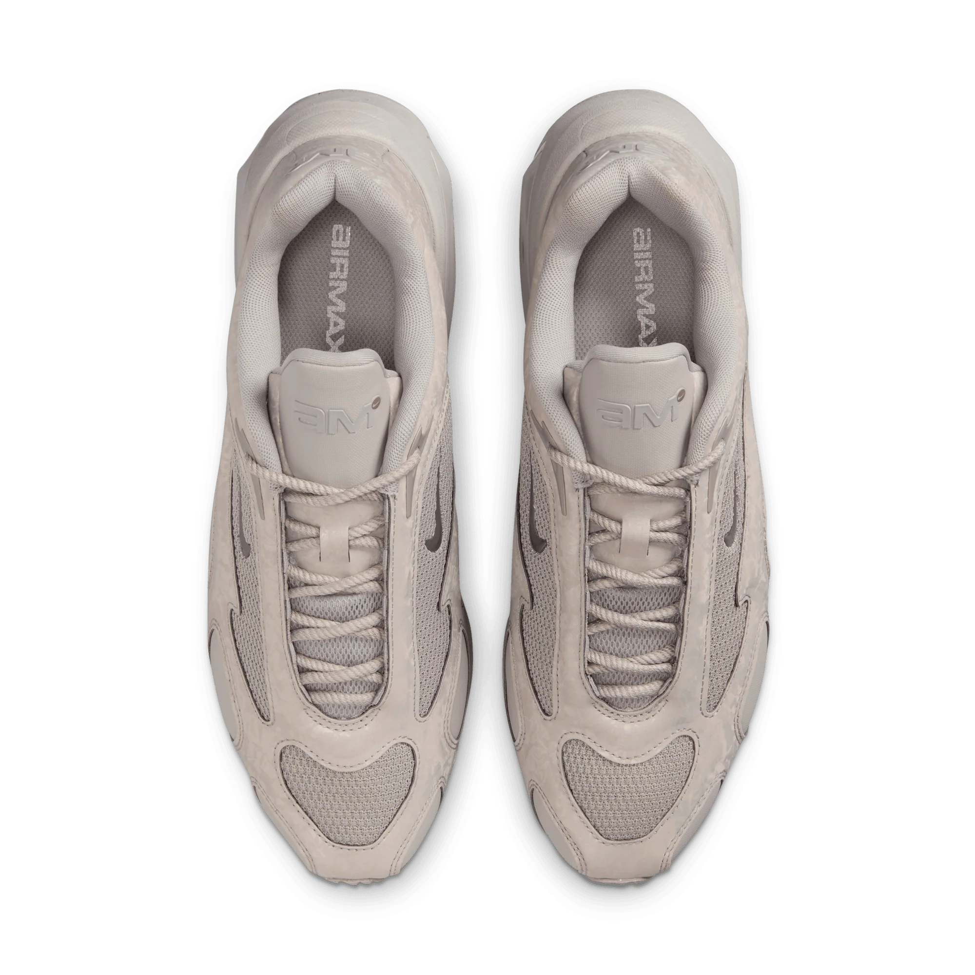 WMNS AIR MAX MUSE SE - COLLEGE GREY / METALLIC SILVER - Image 5