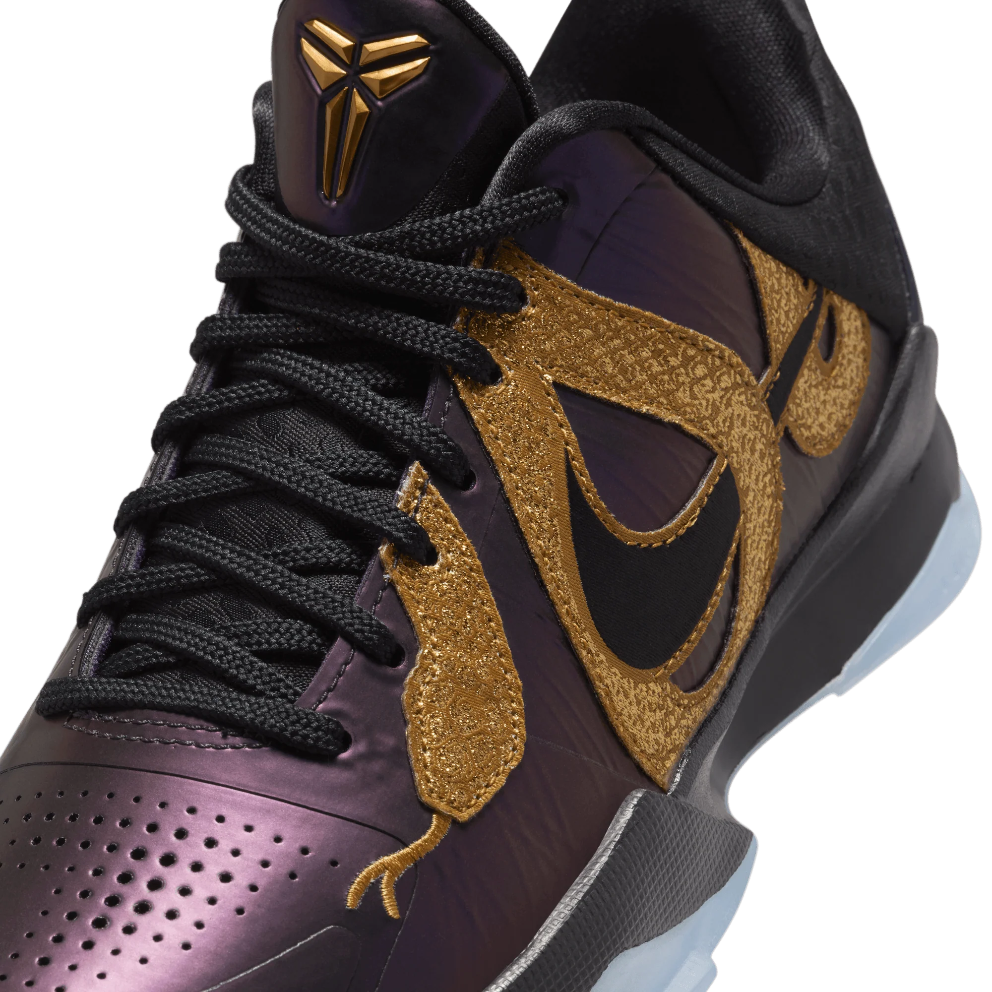 KOBE 5 PROTRO "YEAR OF THE MAMBA" (GS) - Image 7