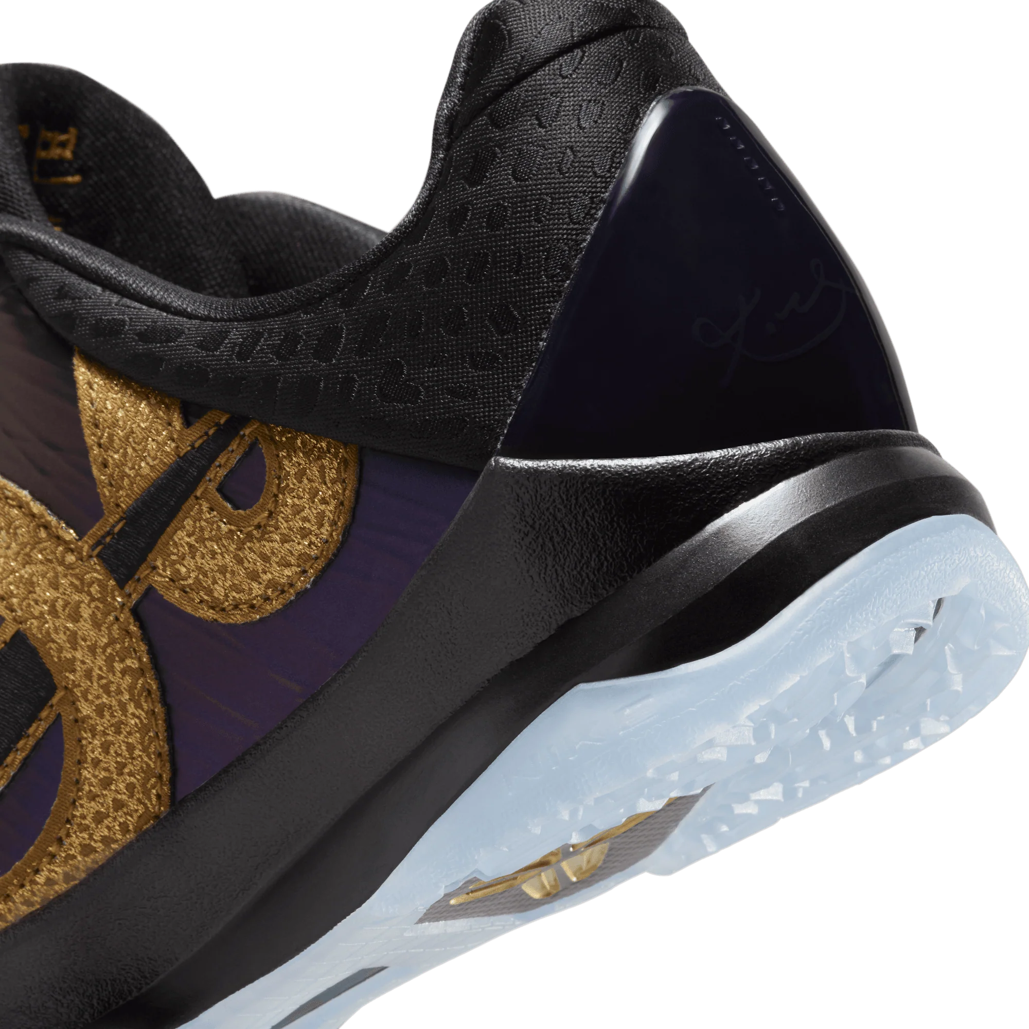 KOBE 5 PROTRO "YEAR OF THE MAMBA" (GS) - Image 8