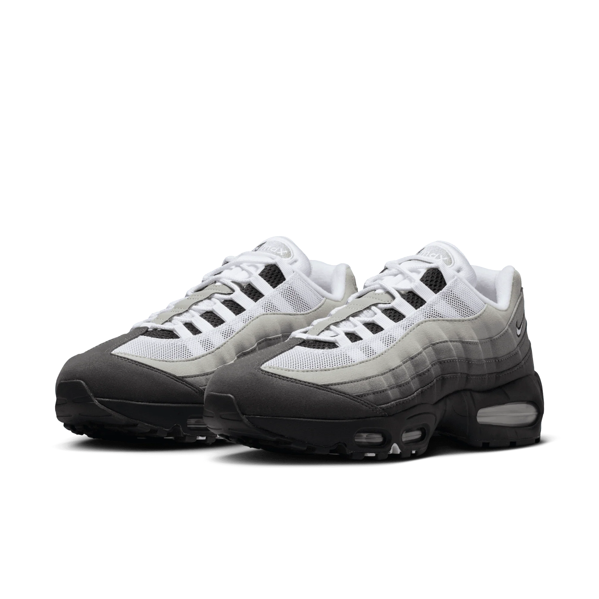 AIR MAX 95 OG "GRANITE" - Image 2