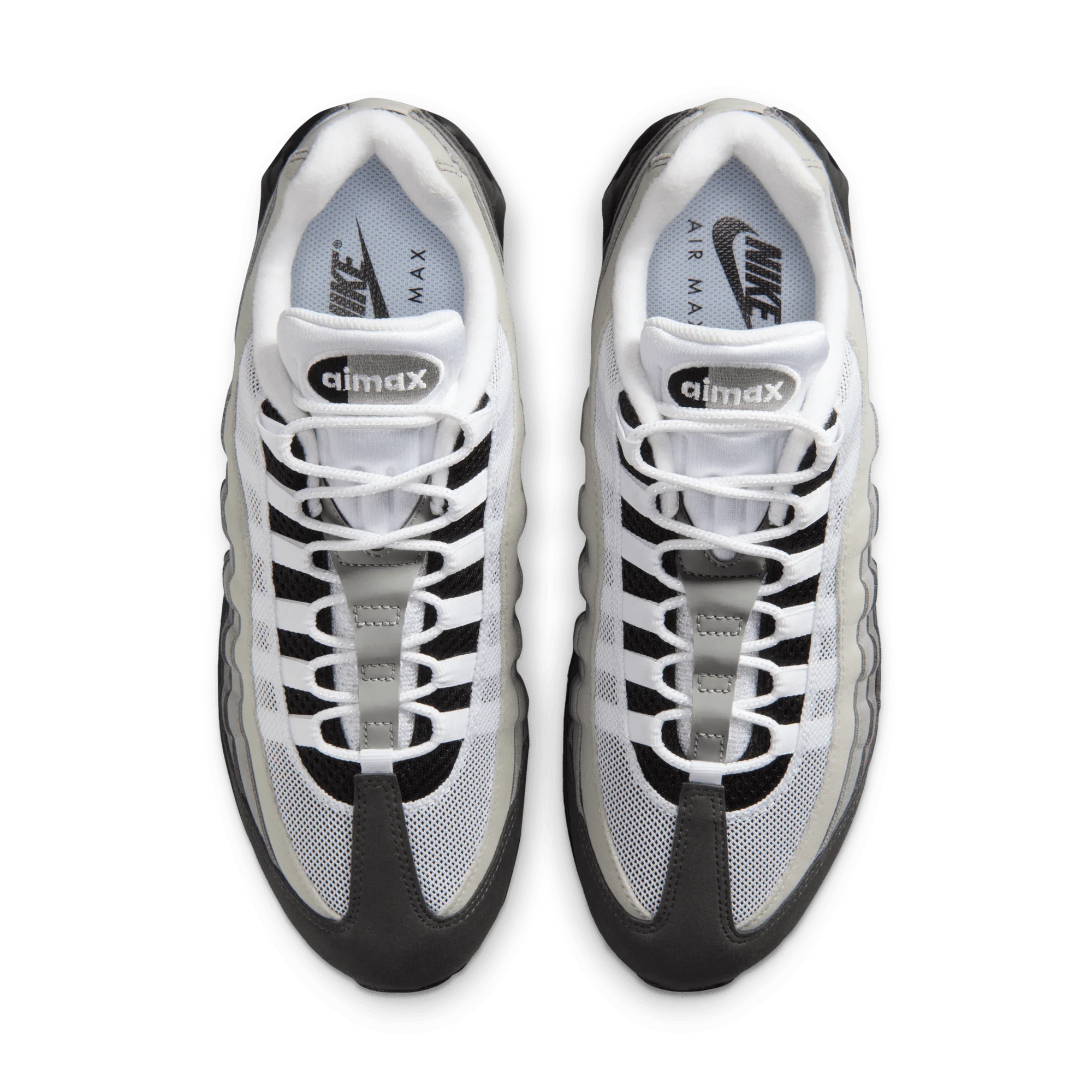 AIR MAX 95 OG "GRANITE" - Image 5