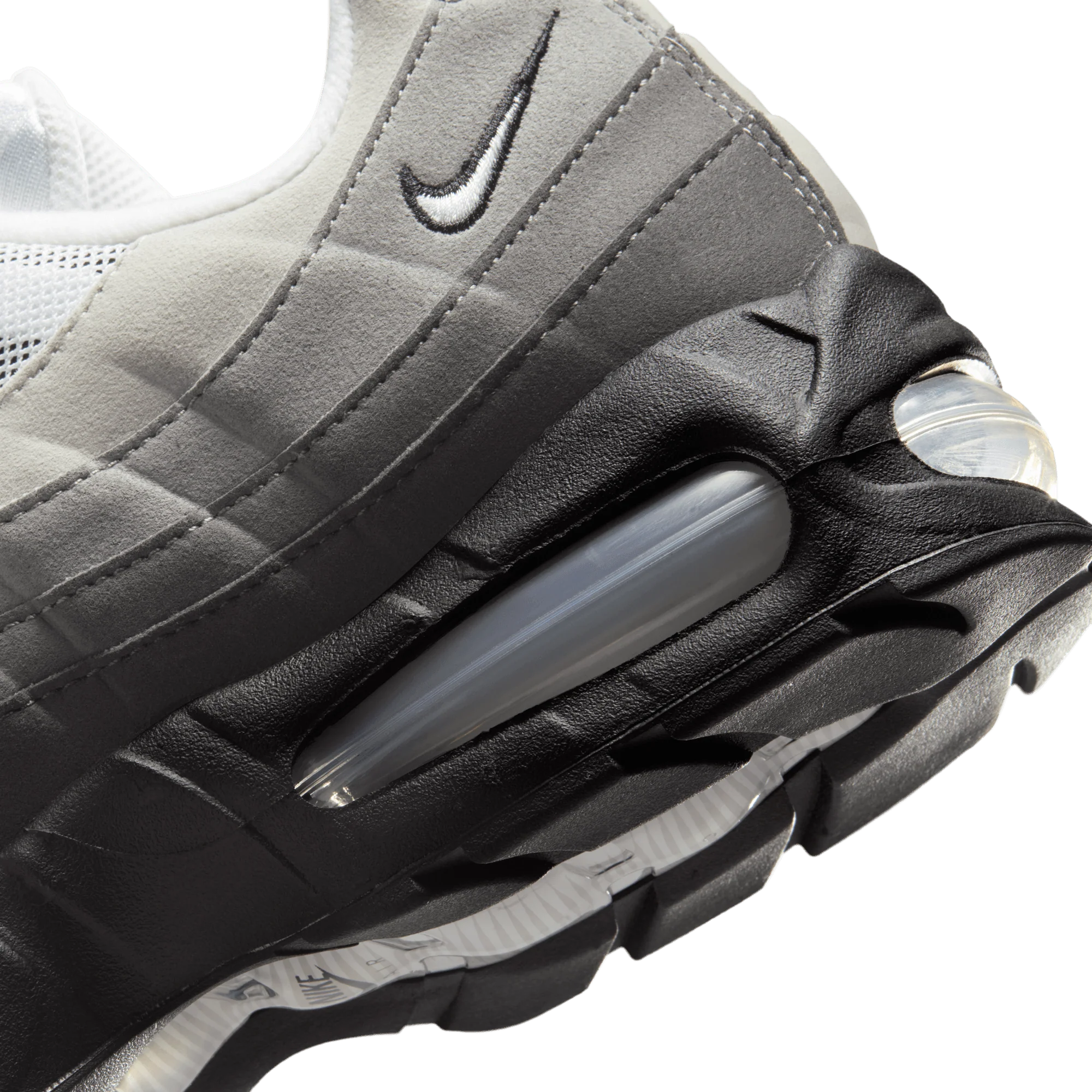 AIR MAX 95 OG "GRANITE" - Image 8