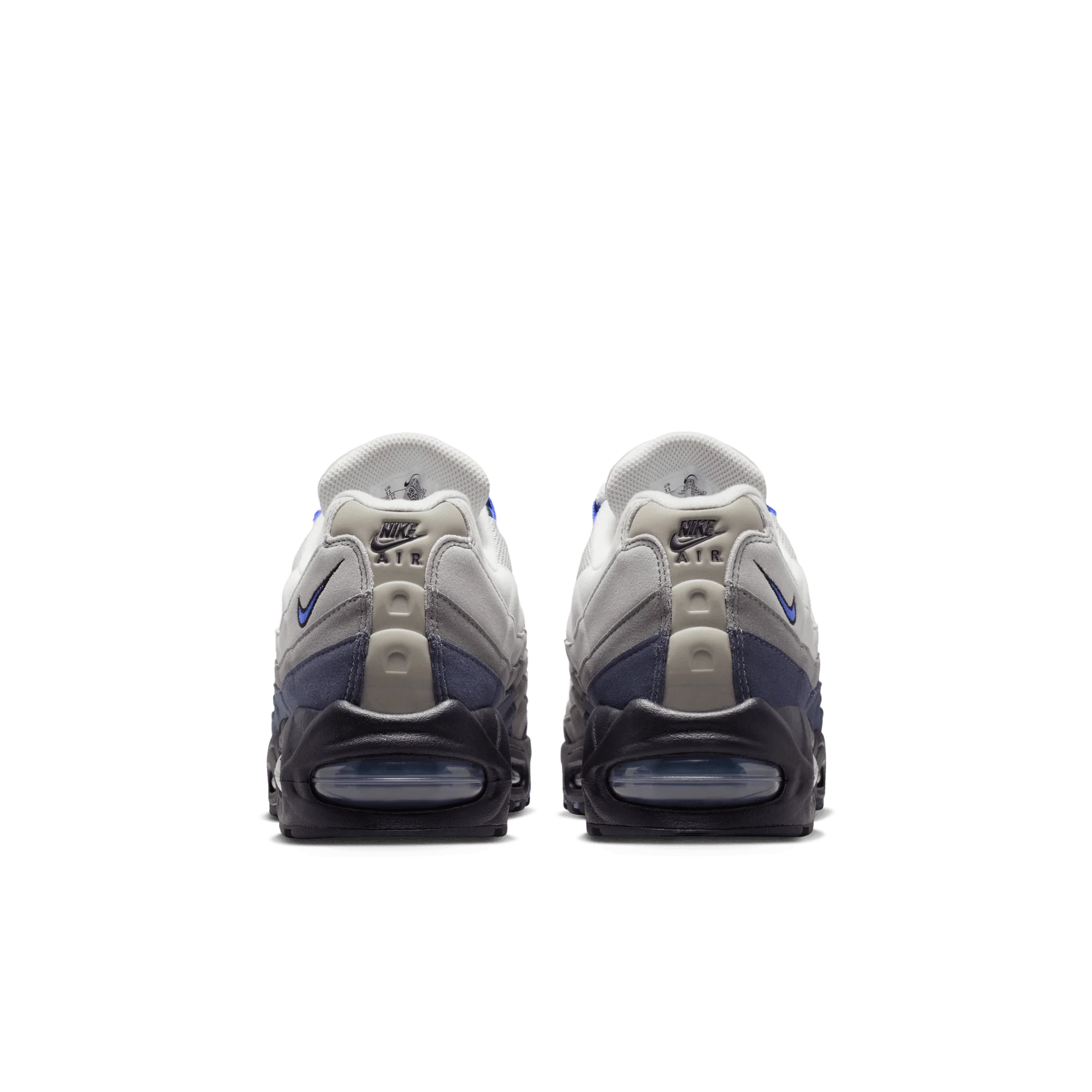 AIR MAX 95 OG "PENCIL POINT" - Image 4