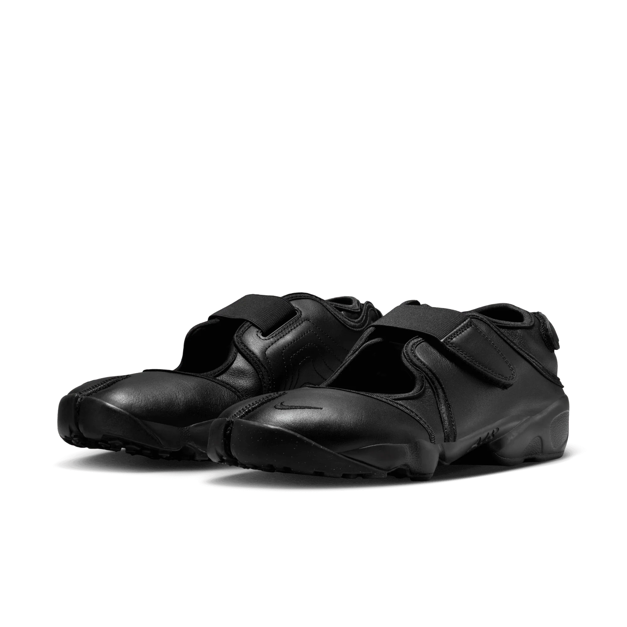 WMNS AIR RIFT "BLACK" - Image 2