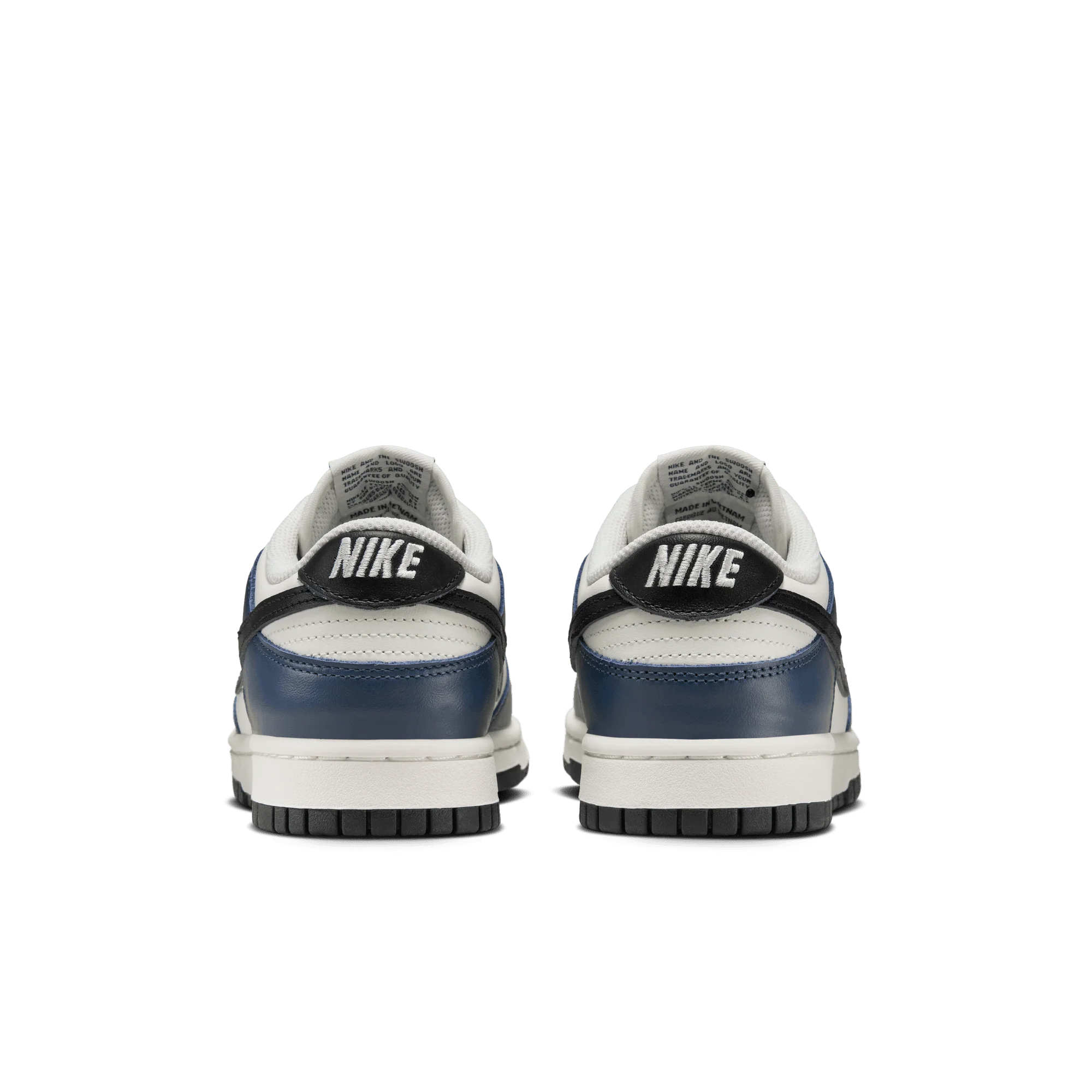 WMNS DUNK LOW "ARMORY NAVY" - Image 2