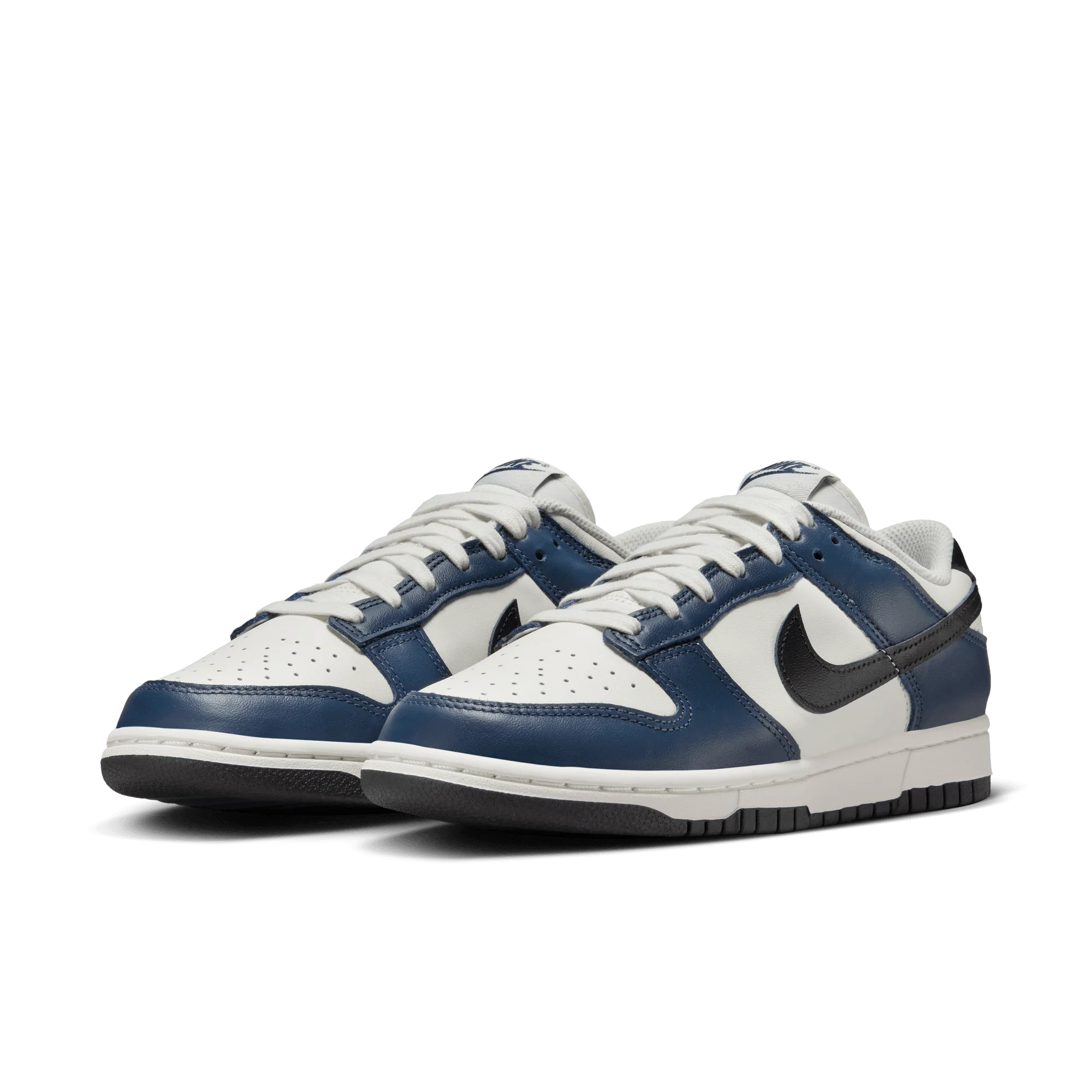WMNS DUNK LOW "ARMORY NAVY" - Image 3