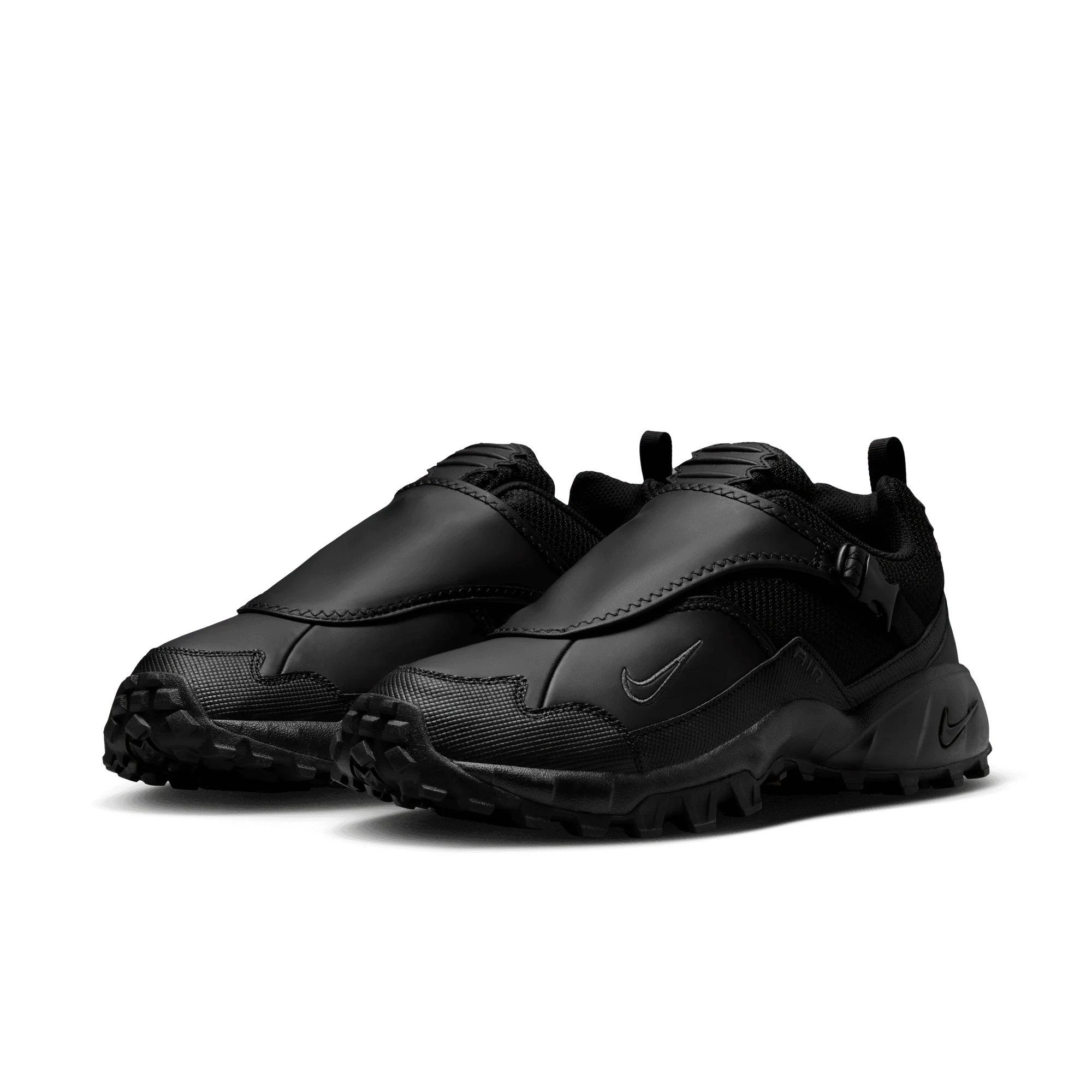 ACG PHASSAD "TRIPLE BLACK" - Image 2