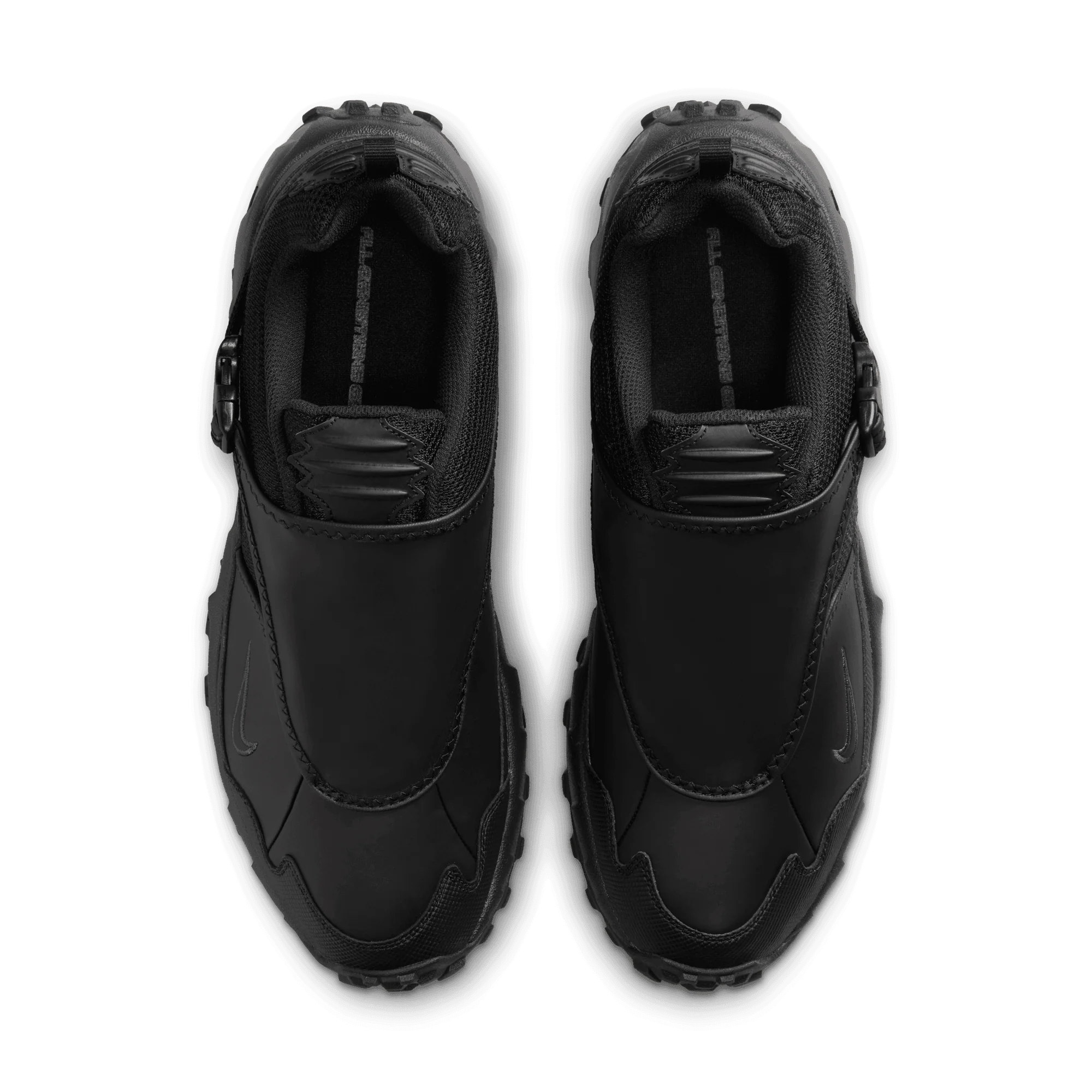 ACG PHASSAD "TRIPLE BLACK" - Image 5