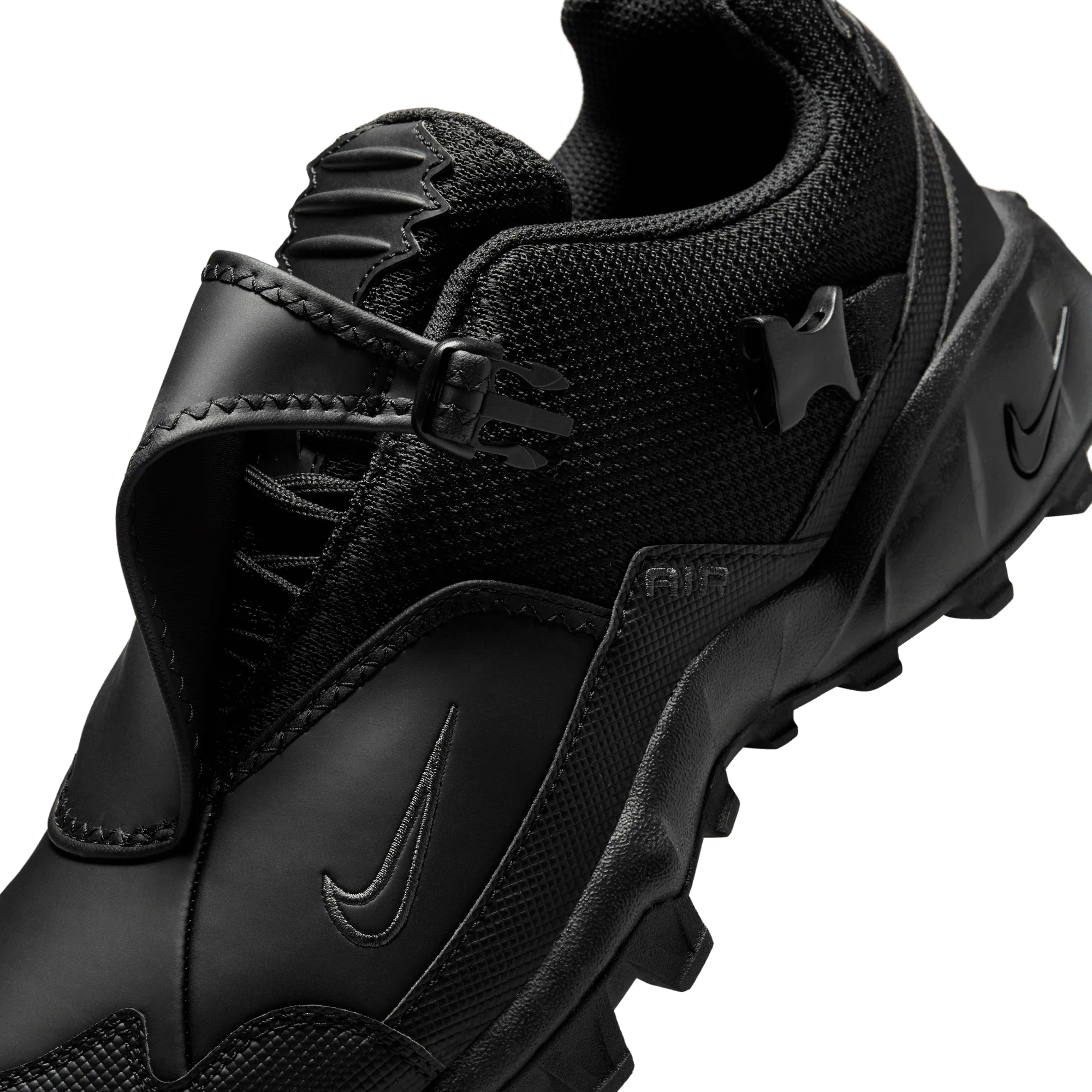 ACG PHASSAD "TRIPLE BLACK" - Image 8