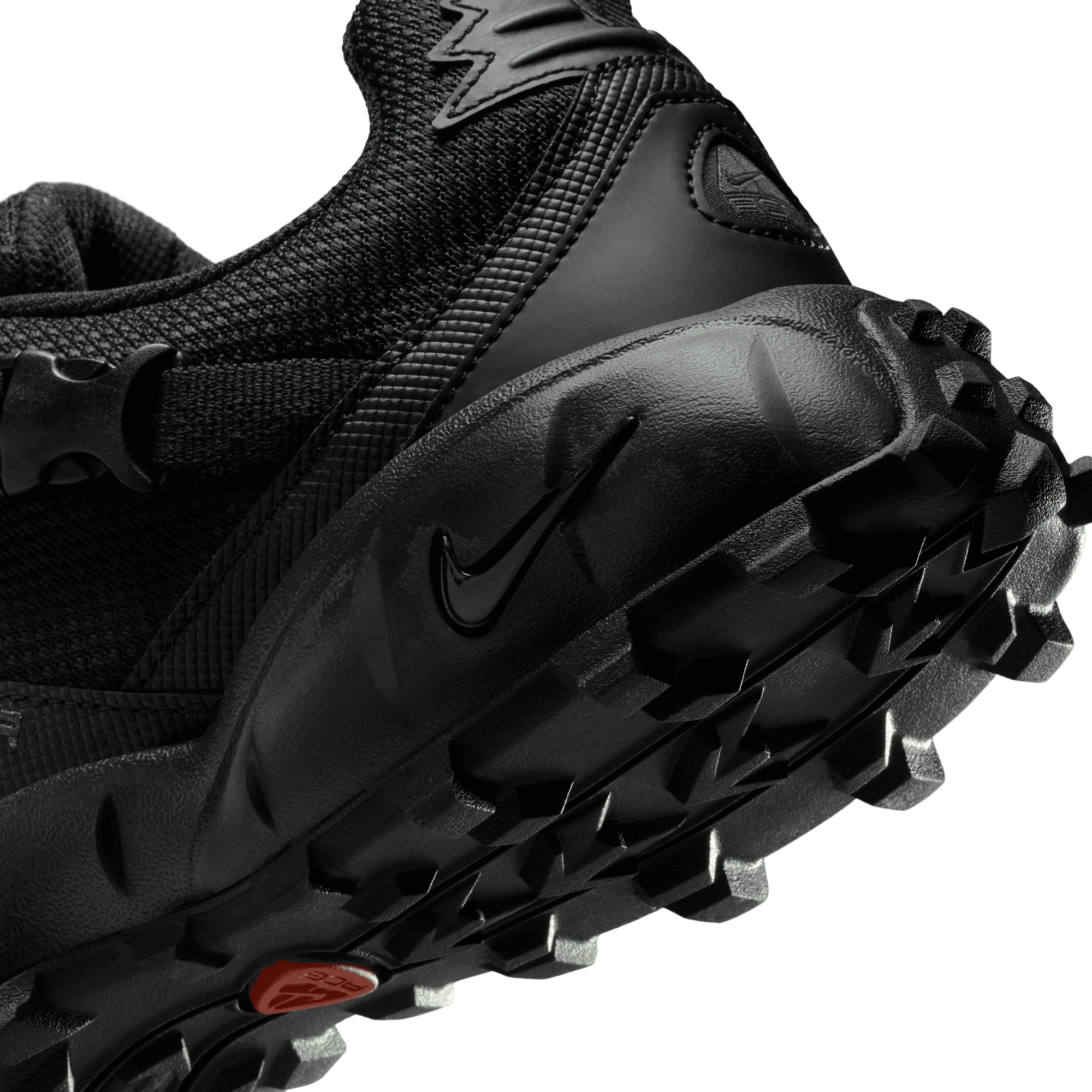 ACG PHASSAD "TRIPLE BLACK" - Image 9