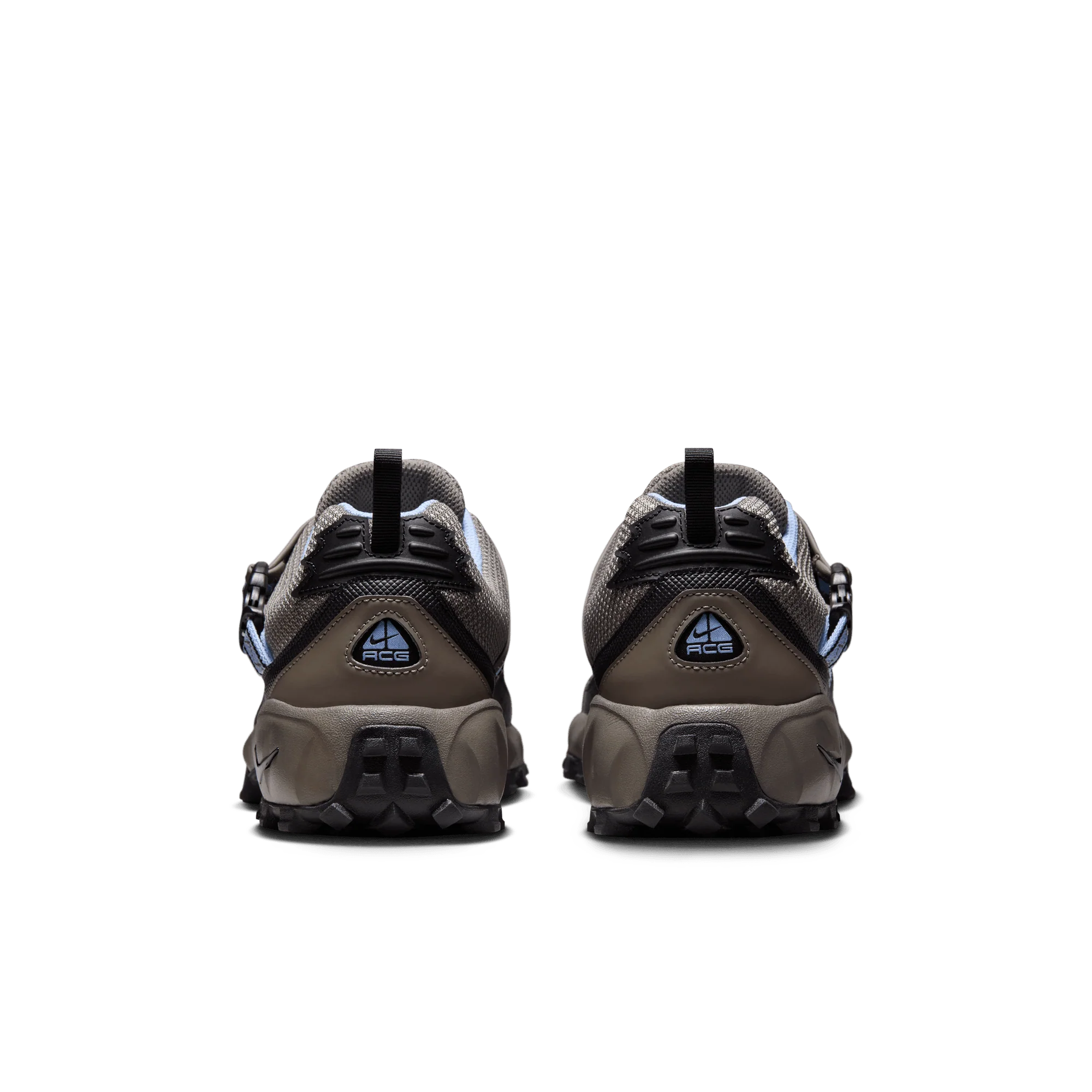 ACG PHASSAD - CAVE STONE / BLACK / ALUMINUM - Image 4