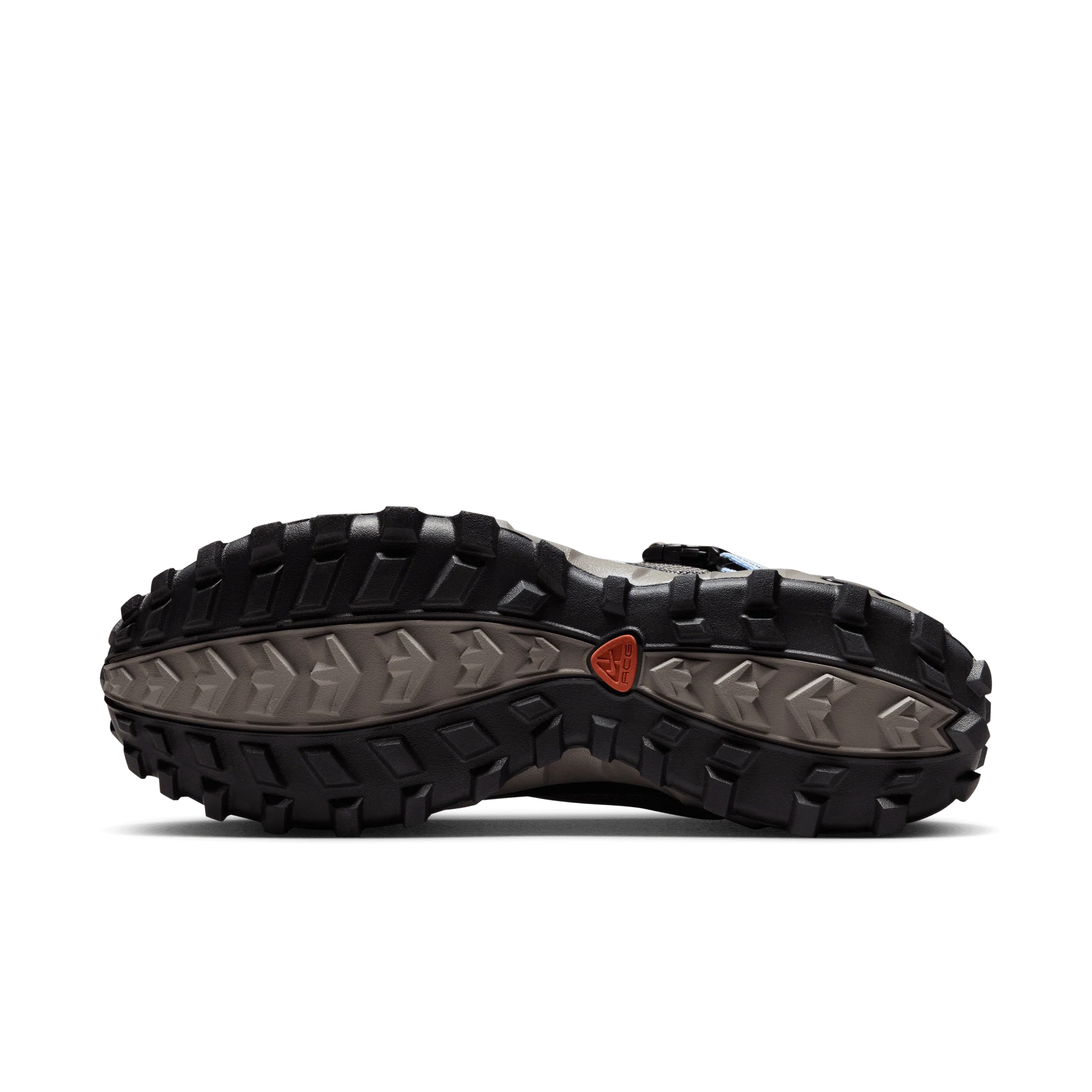 ACG PHASSAD - CAVE STONE / BLACK / ALUMINUM - Image 6