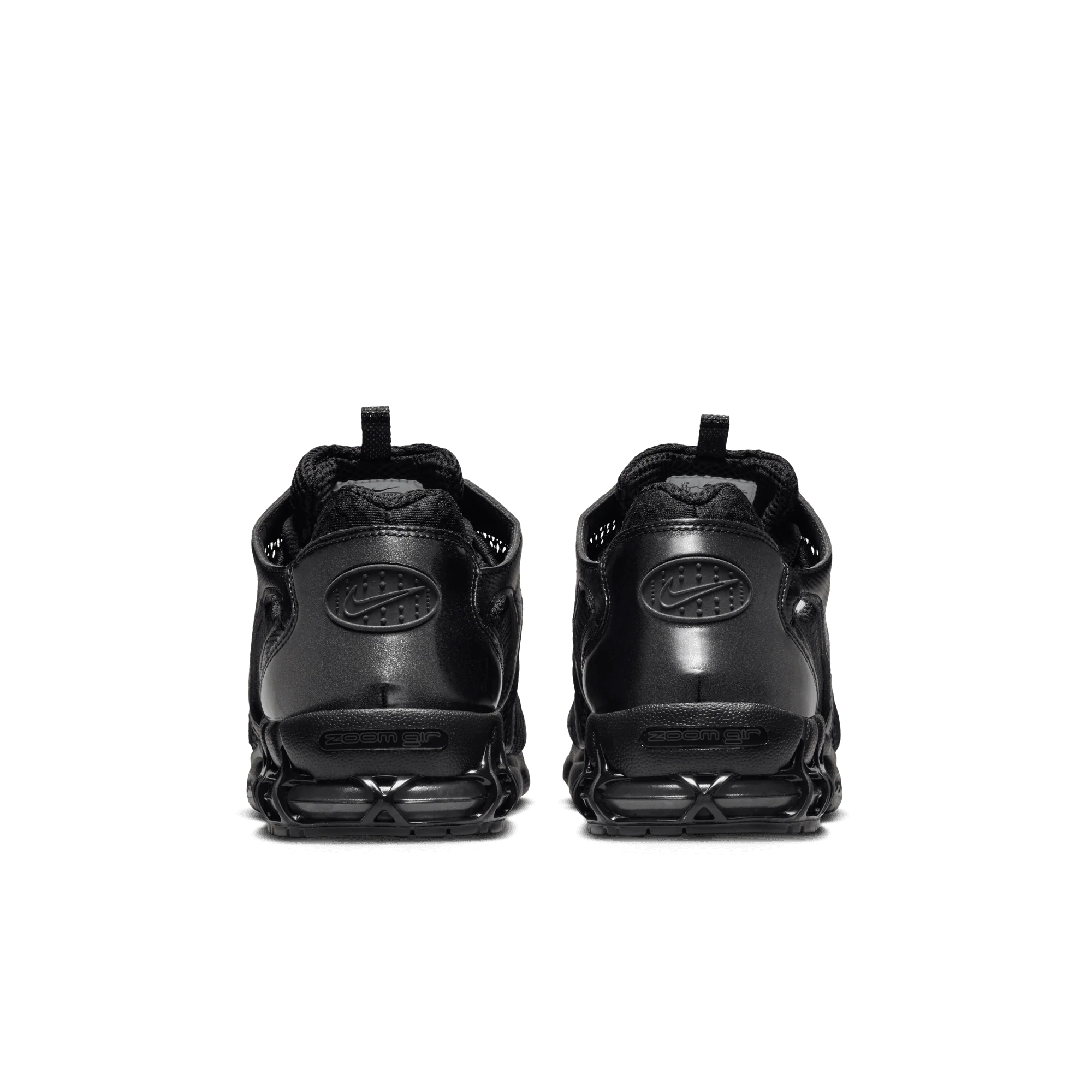 AIR ZOOM SPIRIDON CAGE 2 "TRIPLE BLACK" - Image 4