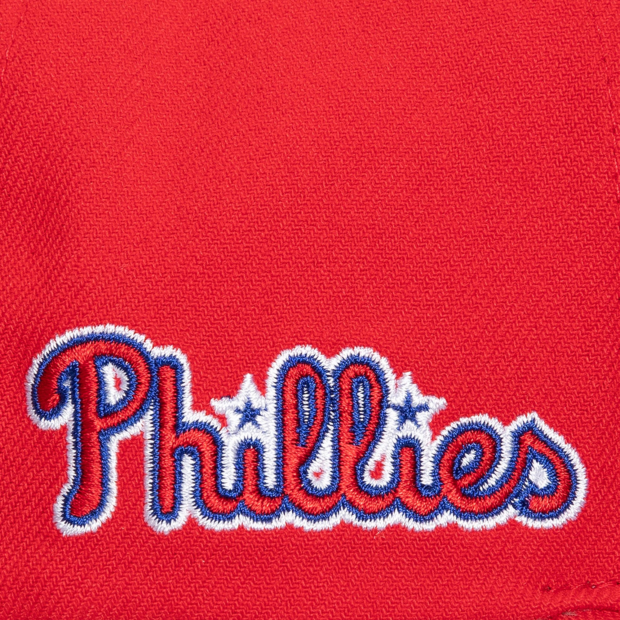MLB TEAM PRO PHILLIES - RED - Image 3