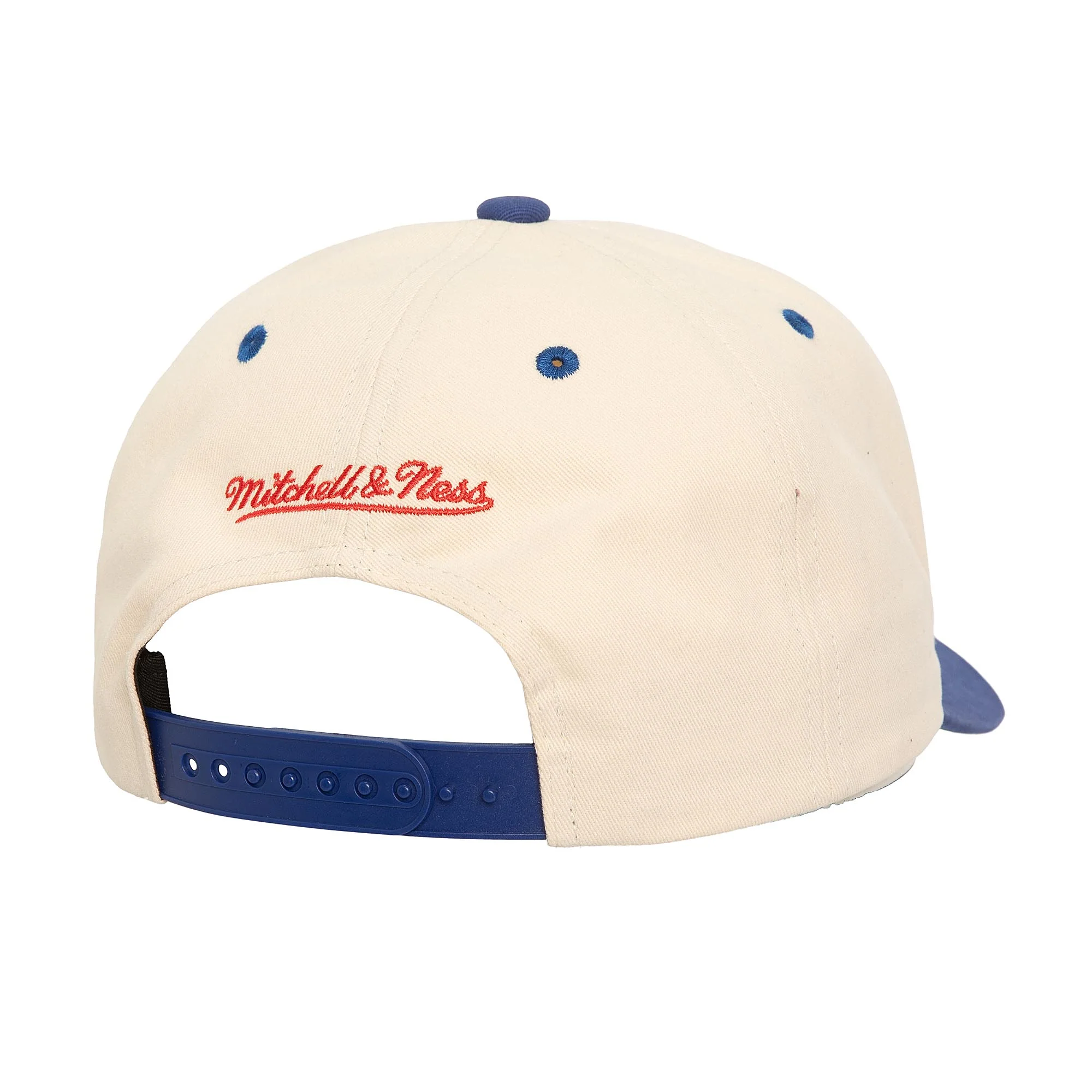 PHILLIES HORIZON PRO SNAPBACK - CREAM - Image 3