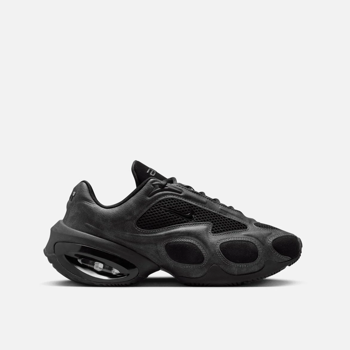 WMNS NK AIR MAX MUSE SE - ANTHRACITE / BLACK