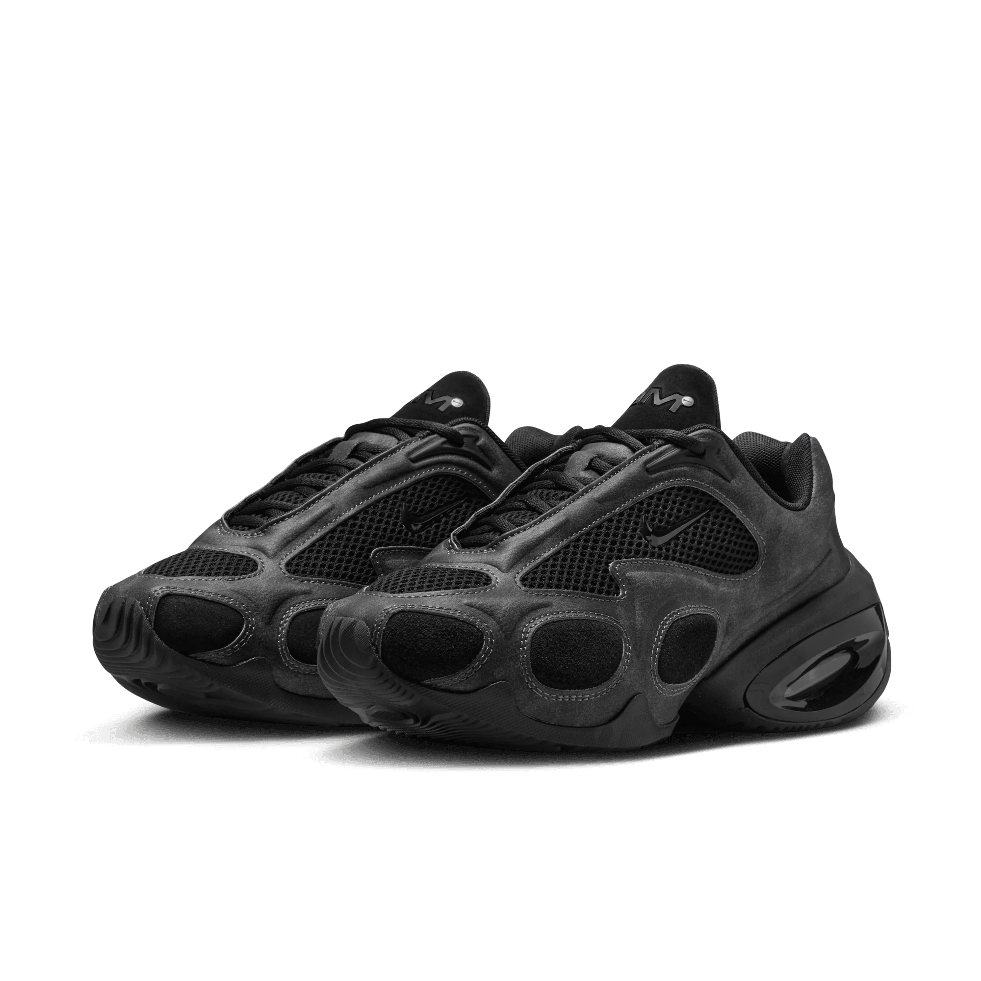 WMNS NK AIR MAX MUSE SE - ANTHRACITE / BLACK - Image 2