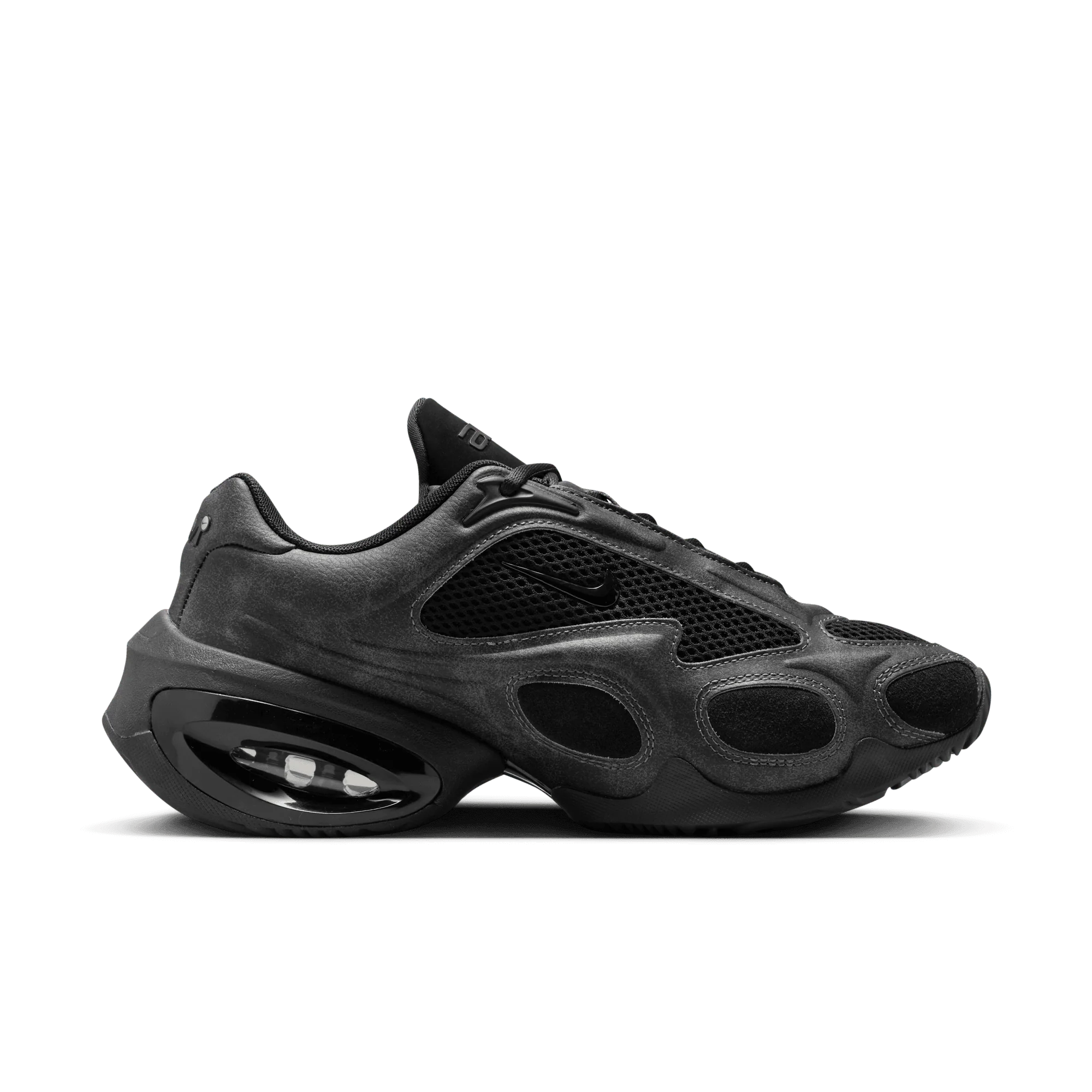 WMNS NK AIR MAX MUSE SE - ANTHRACITE / BLACK - Image 3