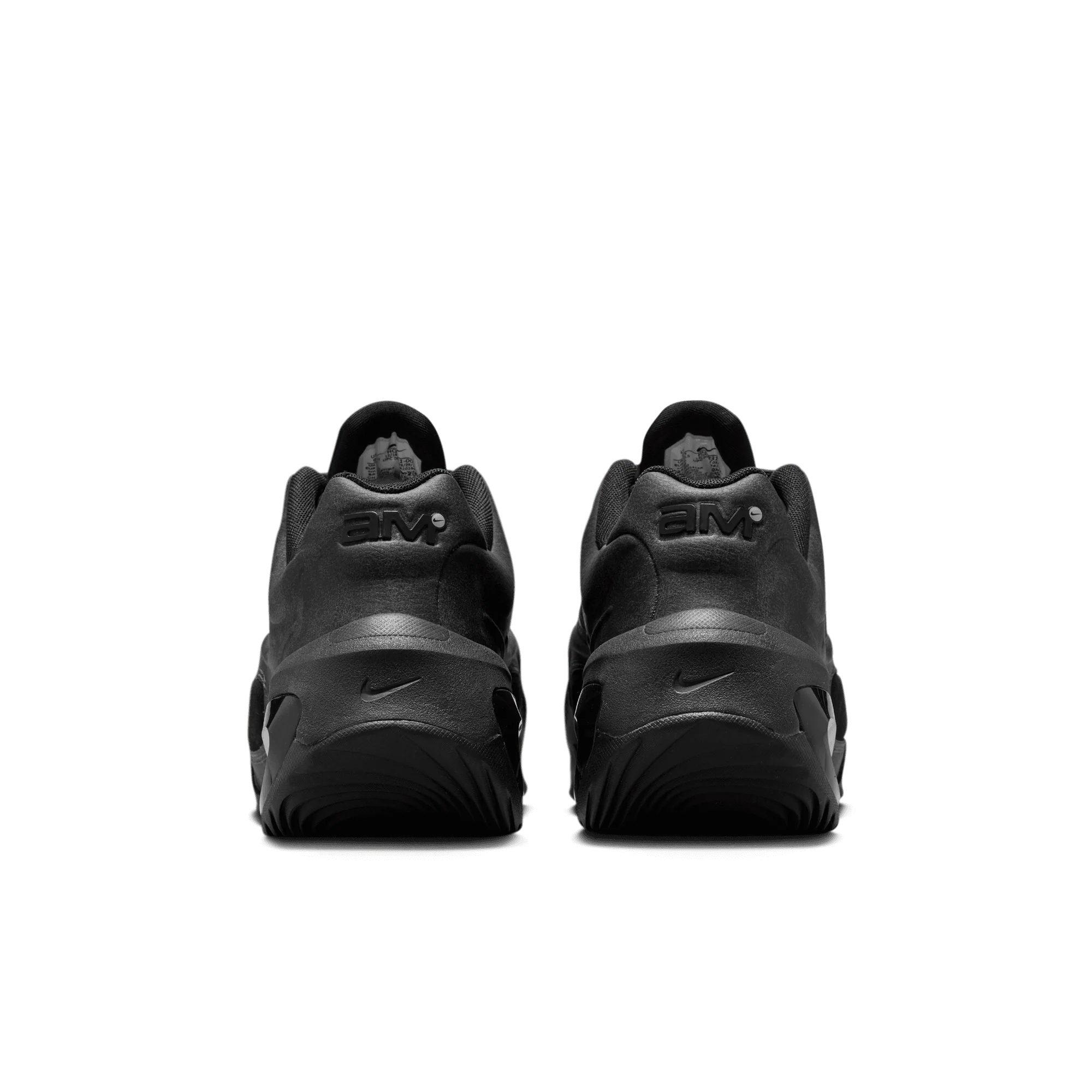 WMNS NK AIR MAX MUSE SE - ANTHRACITE / BLACK - Image 4