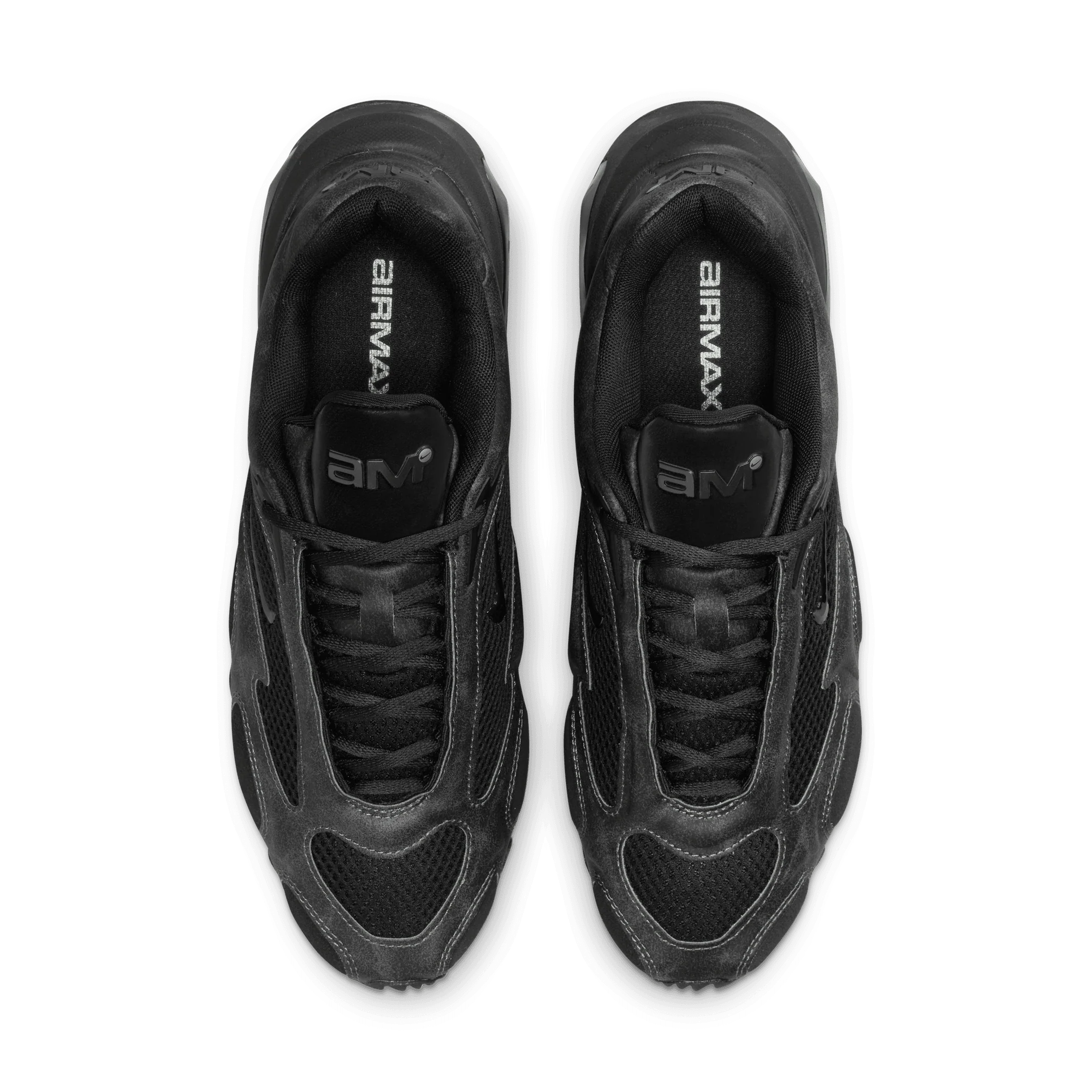 WMNS NK AIR MAX MUSE SE - ANTHRACITE / BLACK - Image 5