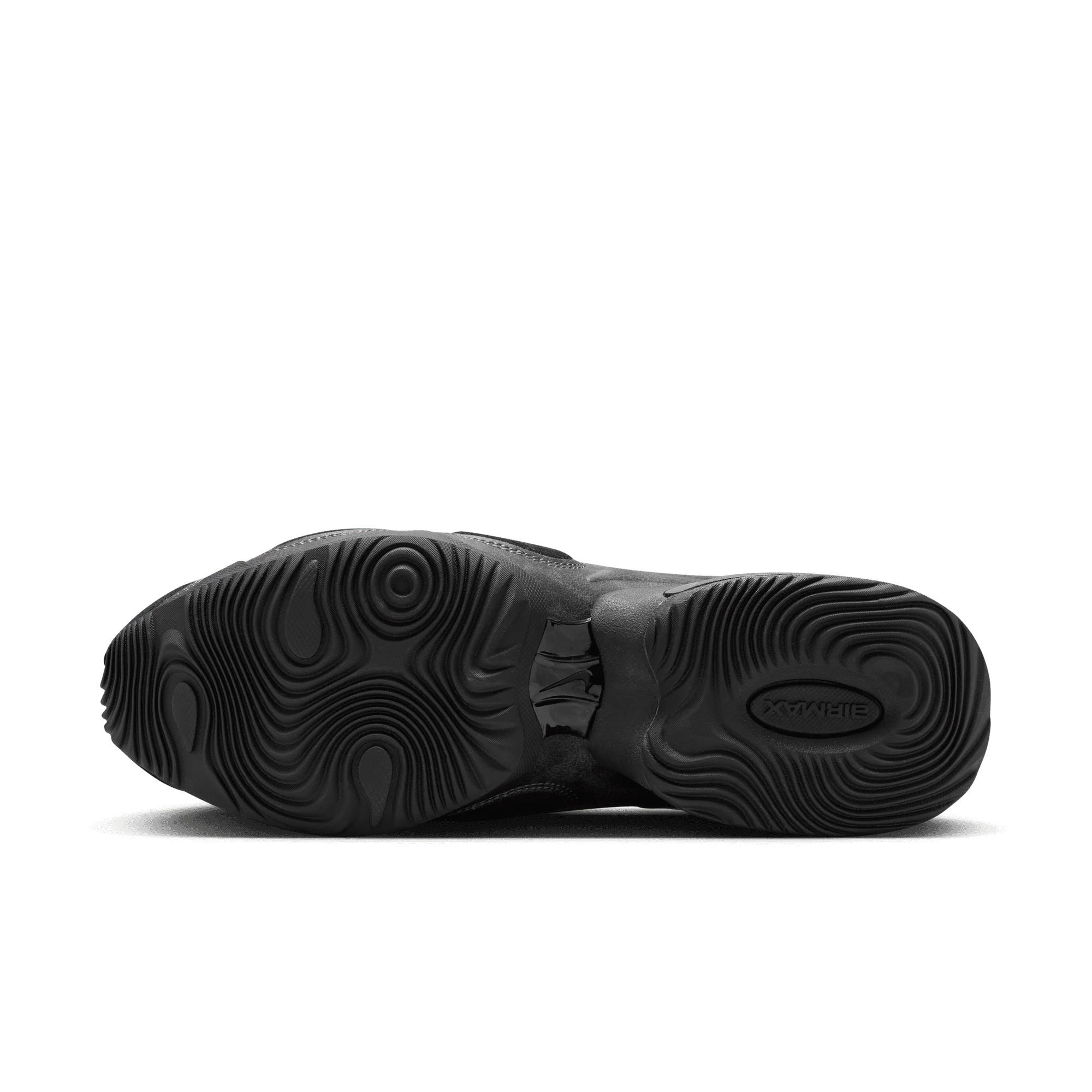 WMNS NK AIR MAX MUSE SE - ANTHRACITE / BLACK - Image 6