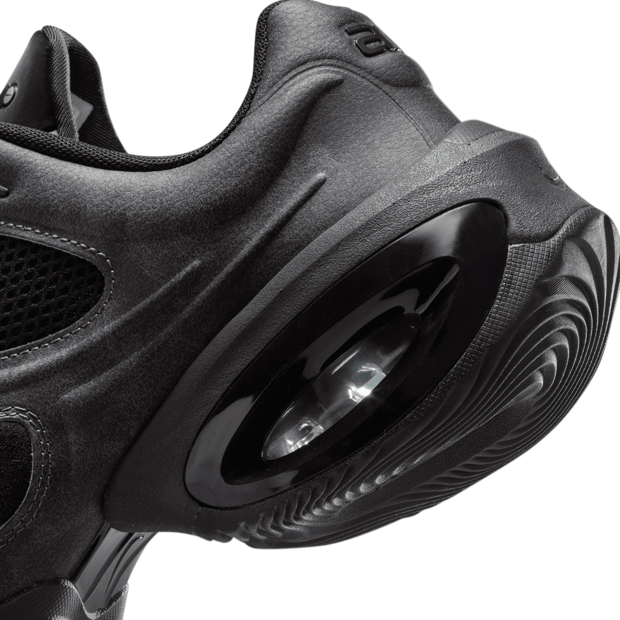 WMNS NK AIR MAX MUSE SE - ANTHRACITE / BLACK - Image 8