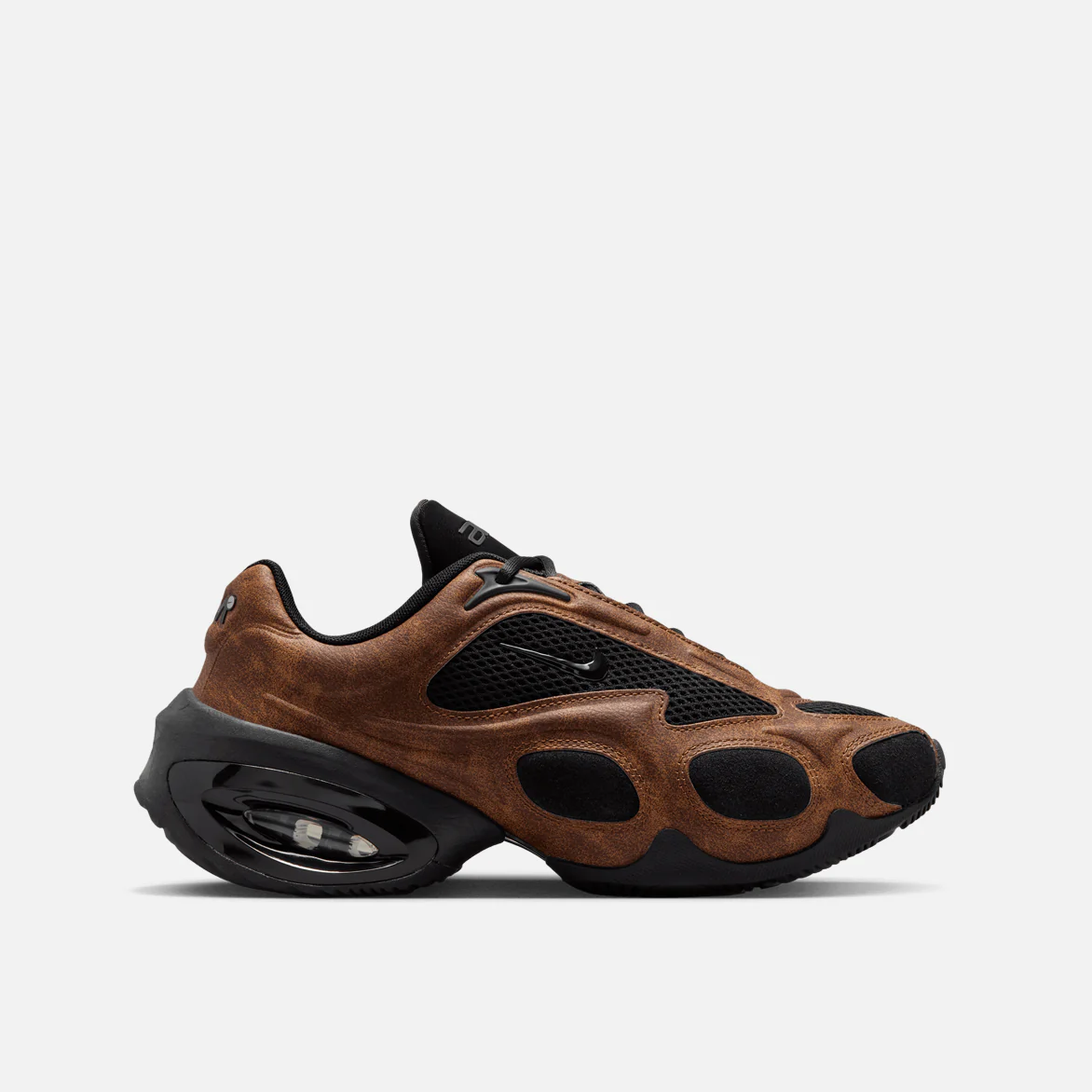 WMNS AIR MAX MUSE SE "LIGHT BRITISH TAN"