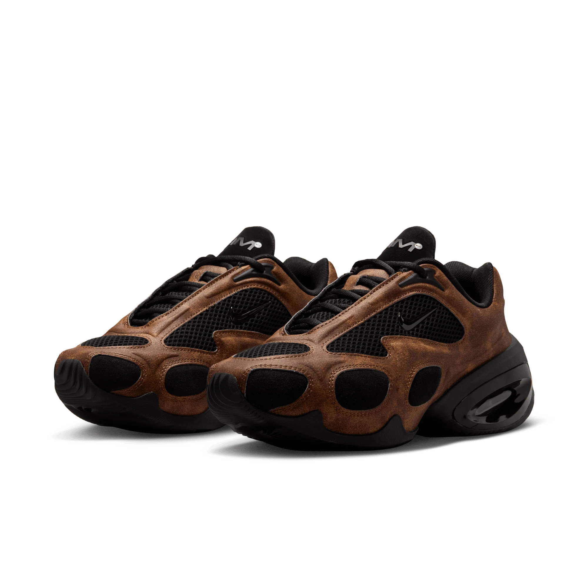 WMNS AIR MAX MUSE SE "LIGHT BRITISH TAN" - Image 2