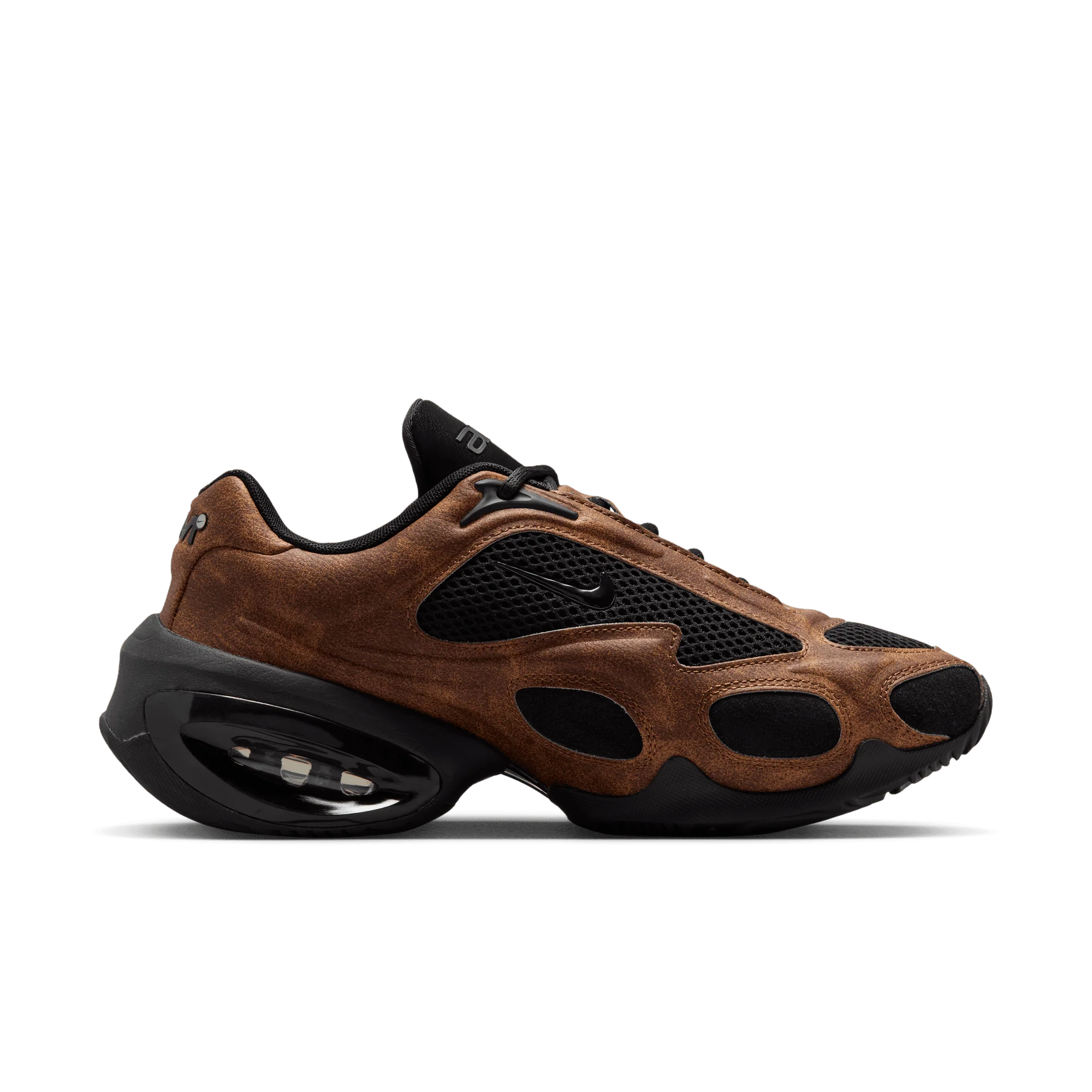 WMNS AIR MAX MUSE SE "LIGHT BRITISH TAN" - Image 3