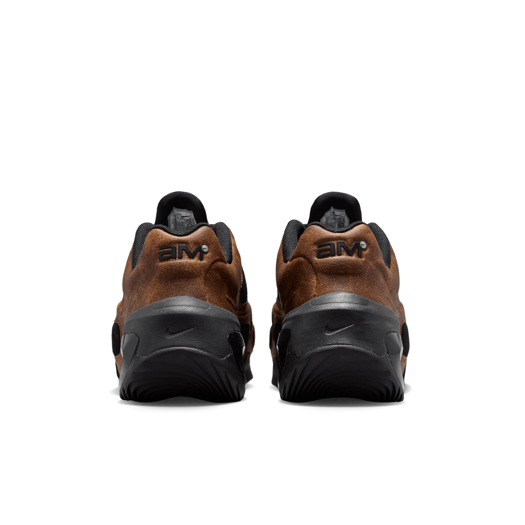 WMNS AIR MAX MUSE SE "LIGHT BRITISH TAN" - Image 4