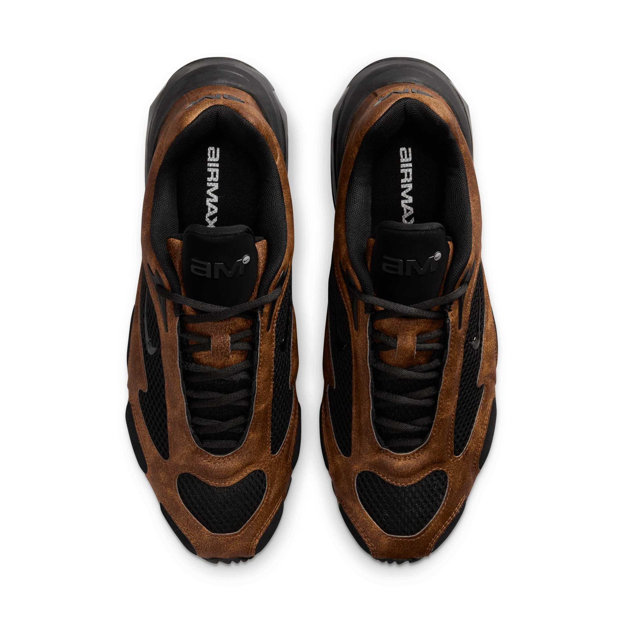 WMNS AIR MAX MUSE SE "LIGHT BRITISH TAN" - Image 5