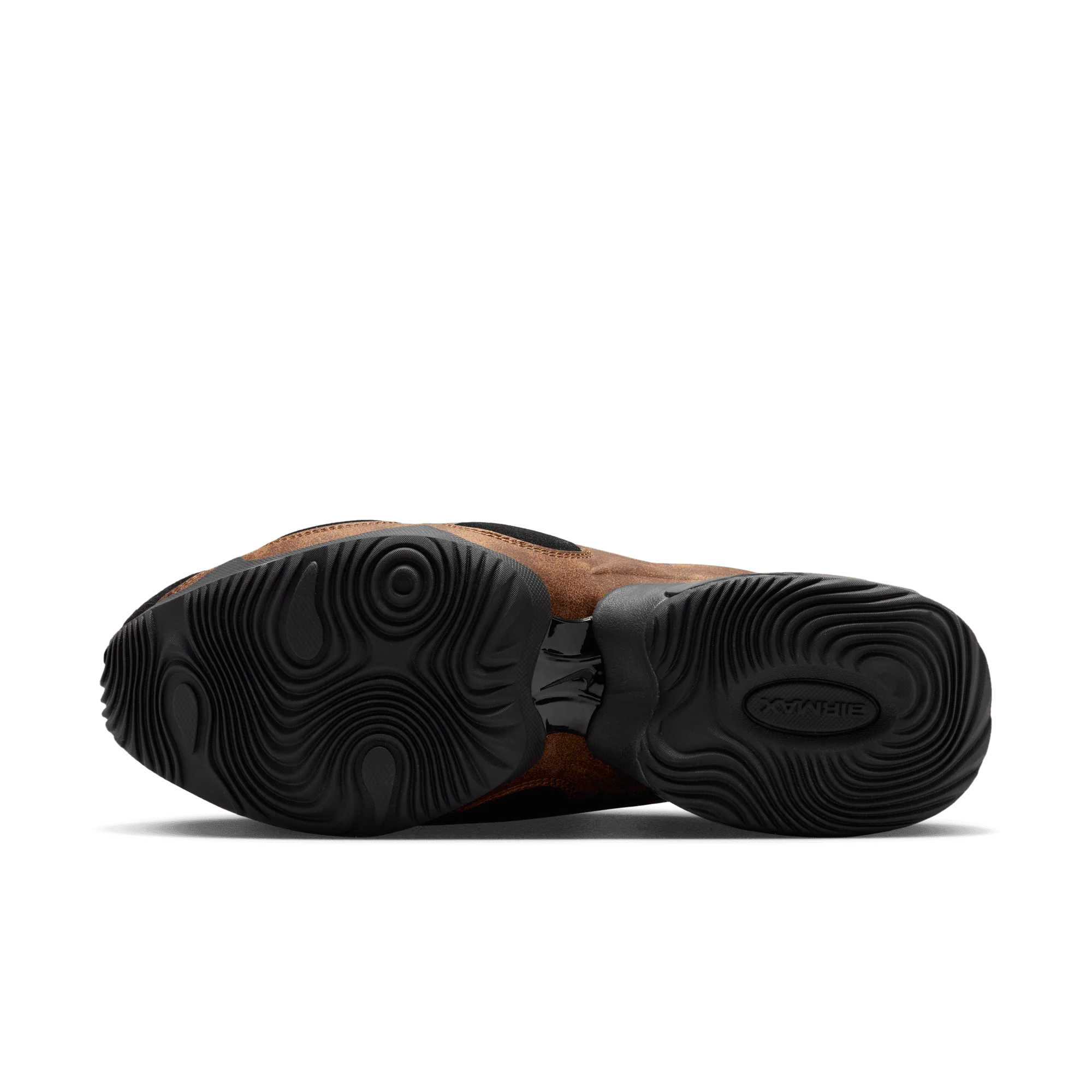 WMNS AIR MAX MUSE SE "LIGHT BRITISH TAN" - Image 6
