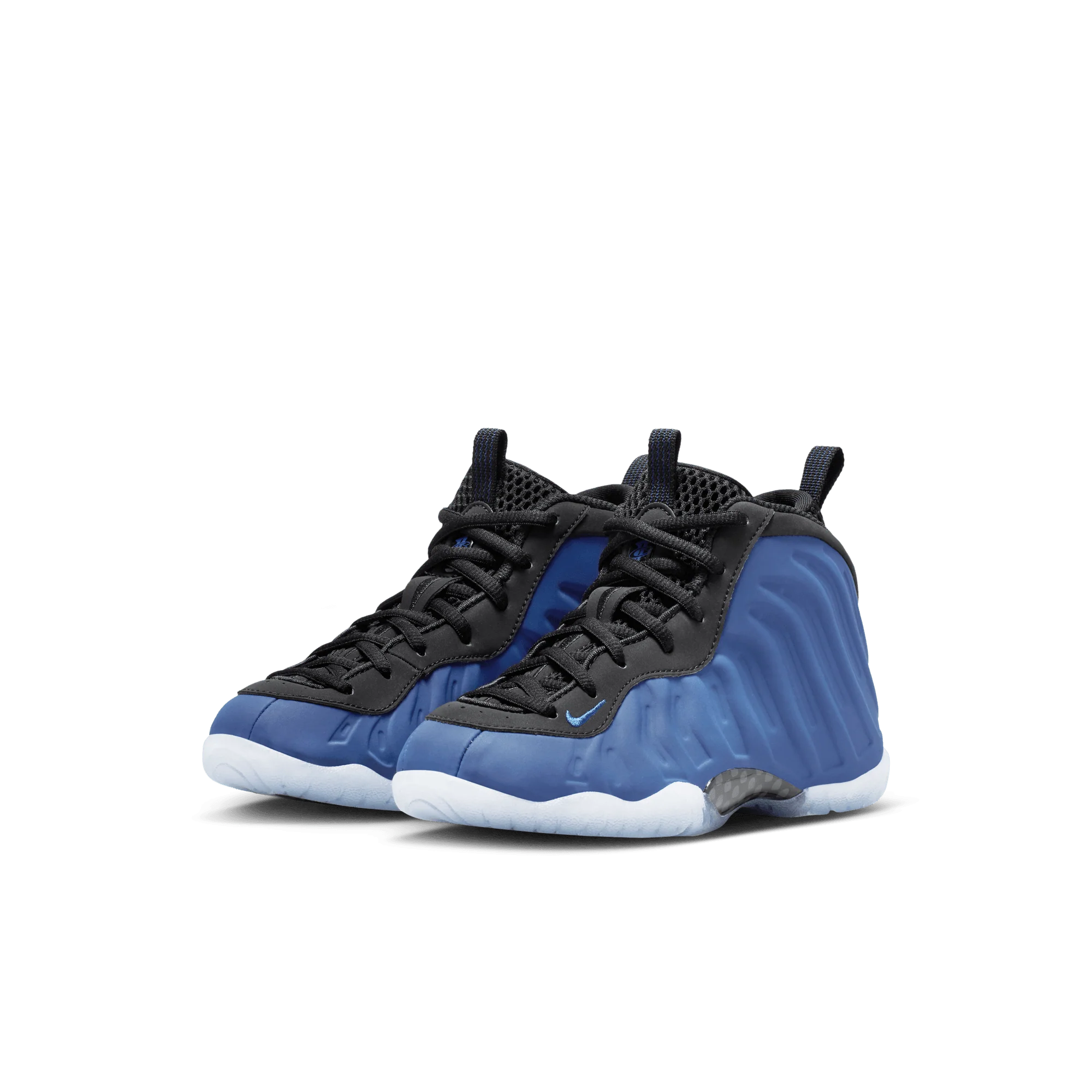 LITTLE POSITE ONE (PS) "DEEP ROYAL" - Image 2