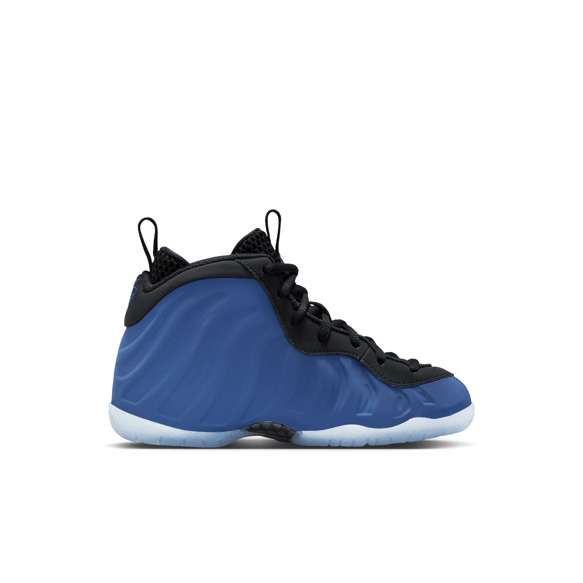 LITTLE POSITE ONE (PS) "DEEP ROYAL" - Image 3