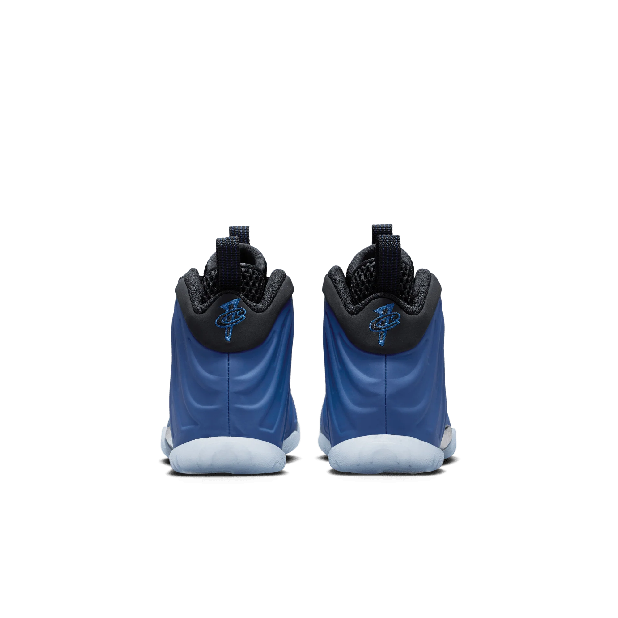 LITTLE POSITE ONE (PS) "DEEP ROYAL" - Image 4