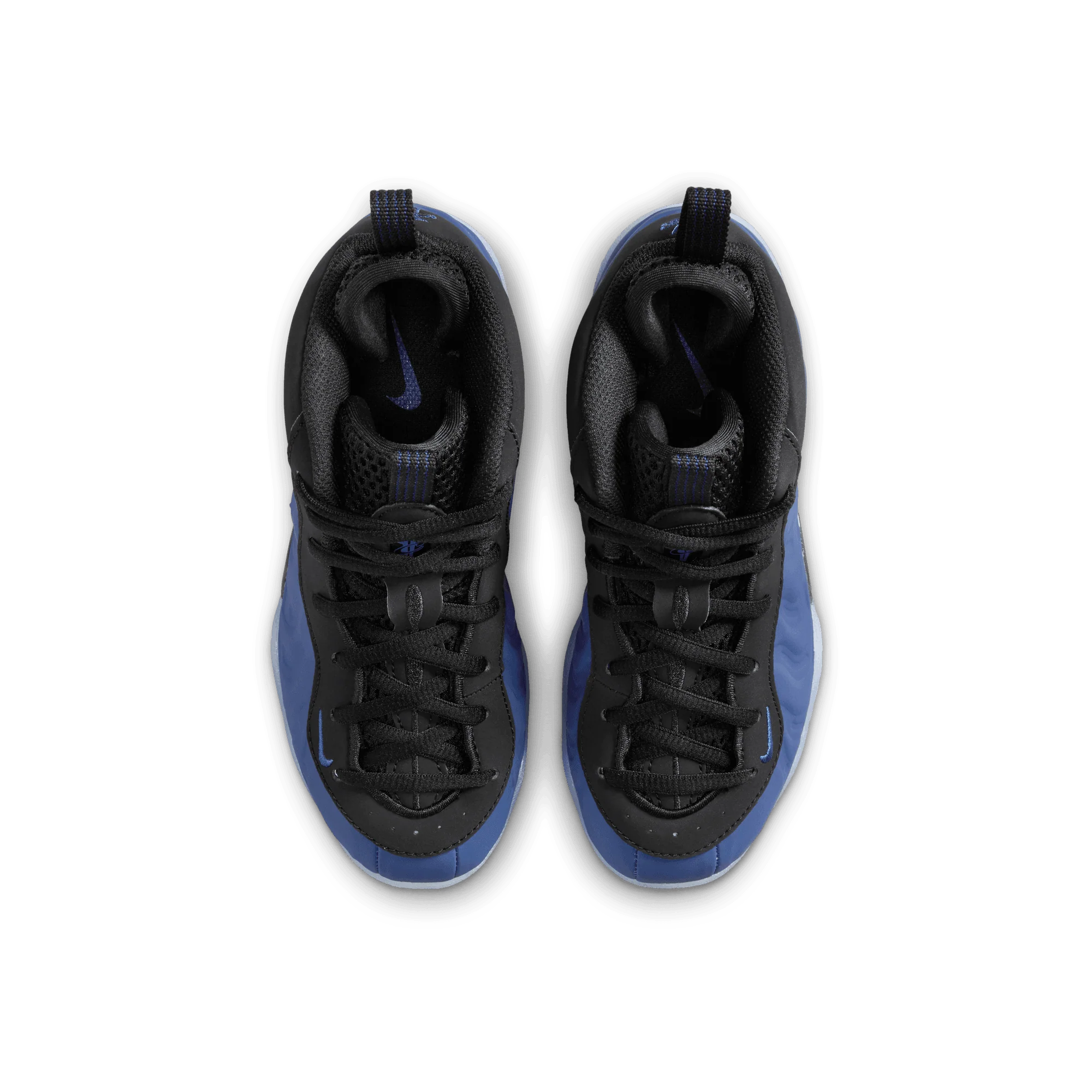 LITTLE POSITE ONE (PS) "DEEP ROYAL" - Image 5