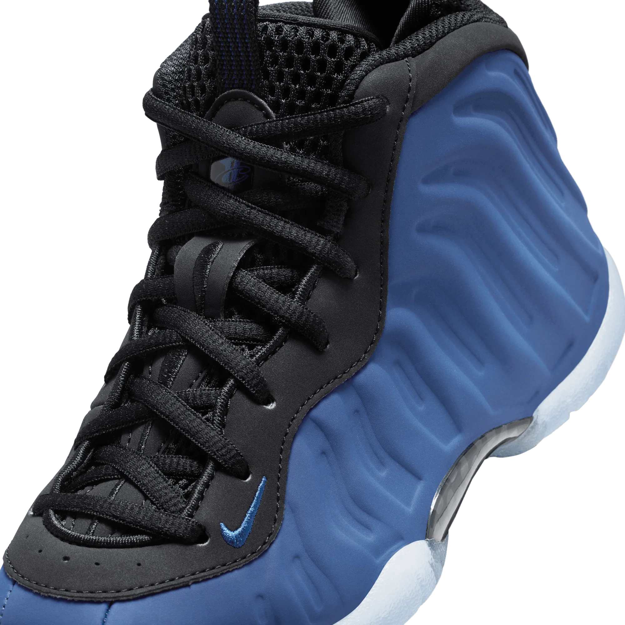 LITTLE POSITE ONE (PS) "DEEP ROYAL" - Image 7